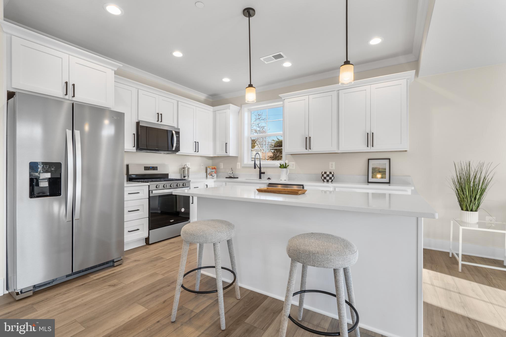 SYLVAN SHORES - Residential Lease