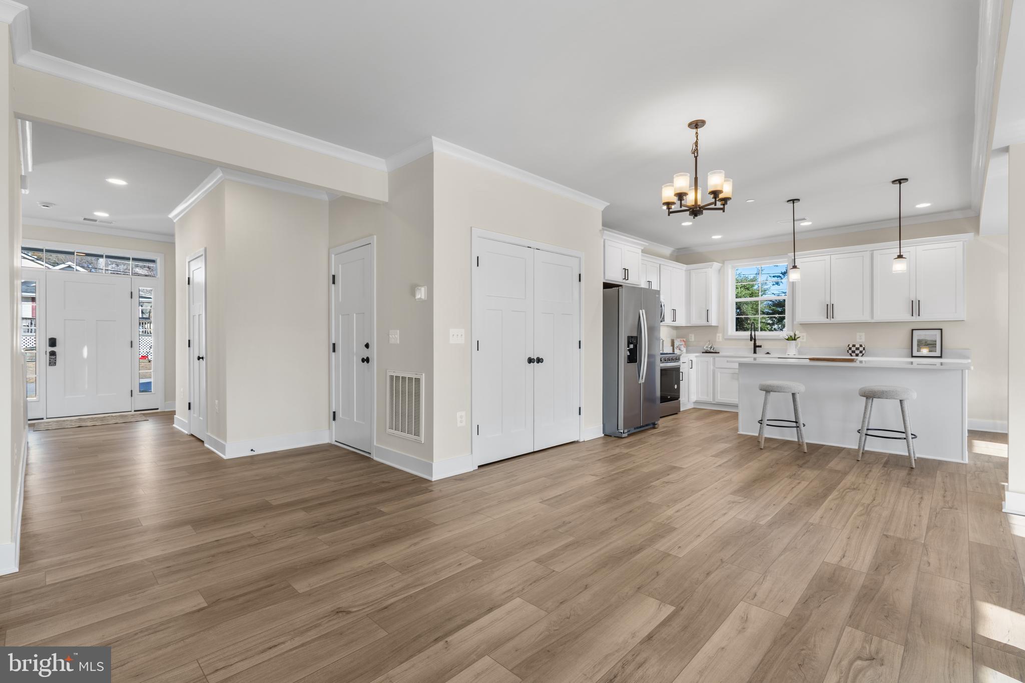 SYLVAN SHORES - Residential Lease