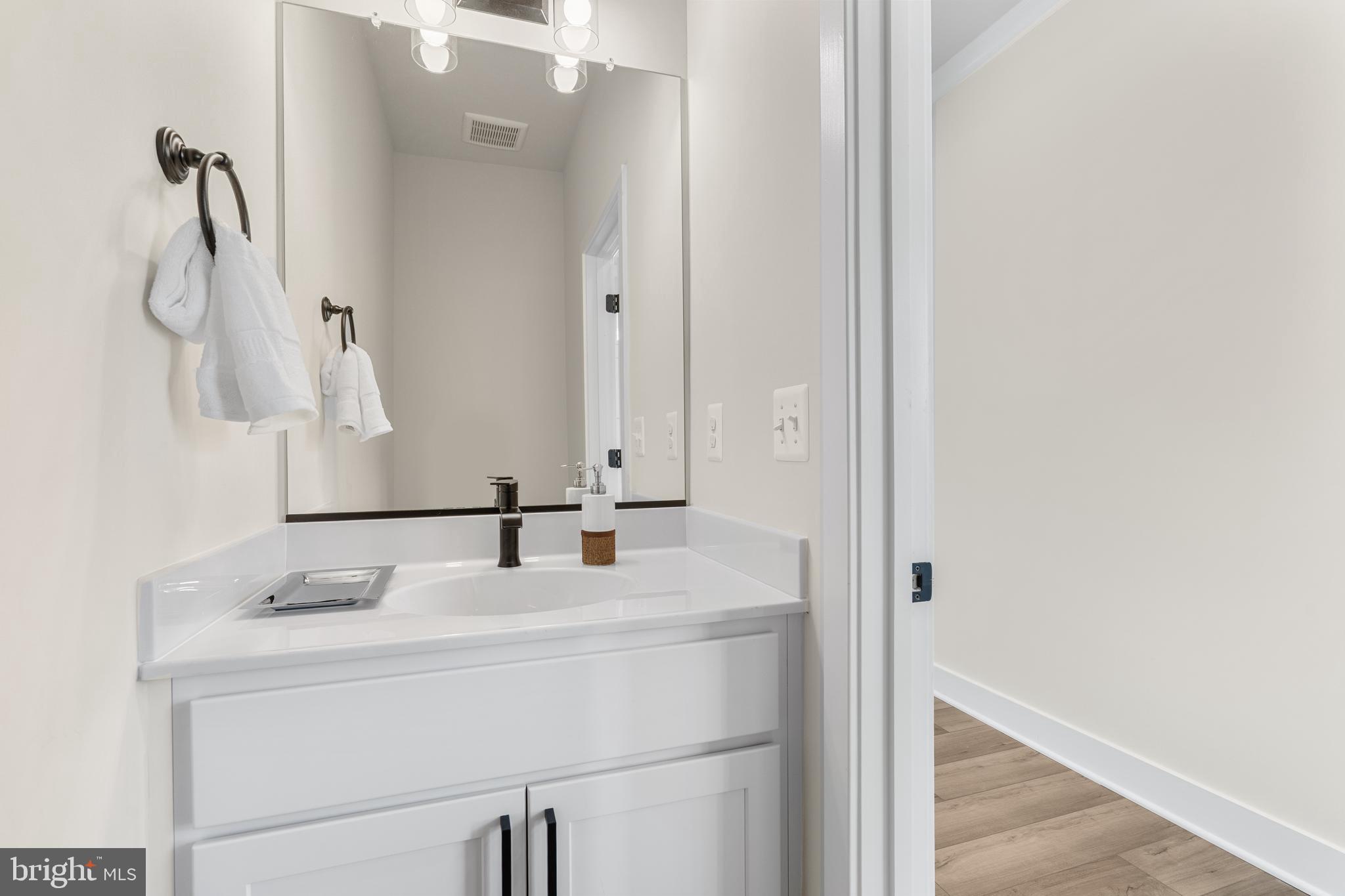 SYLVAN SHORES - Residential Lease