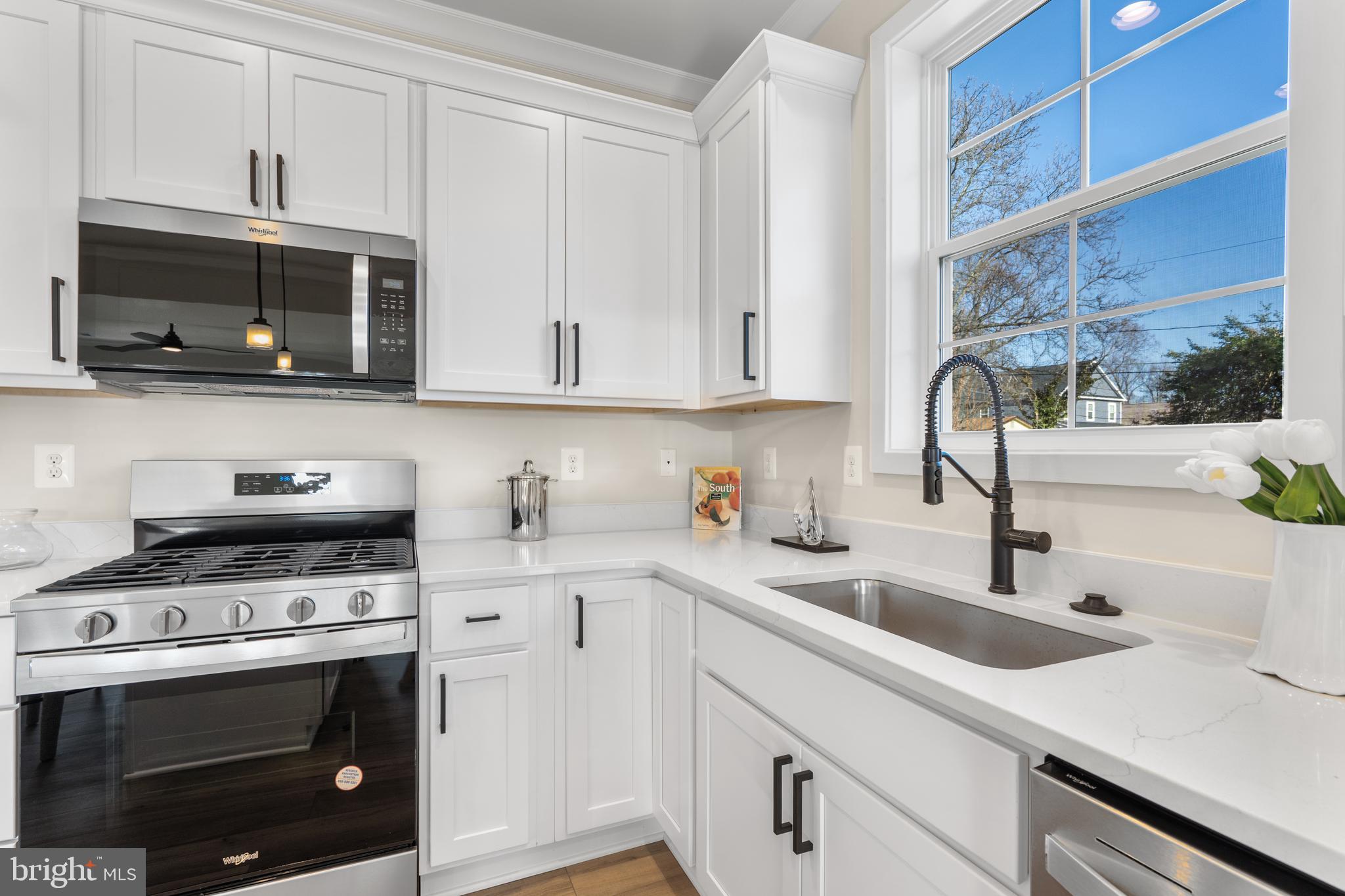 SYLVAN SHORES - Residential Lease