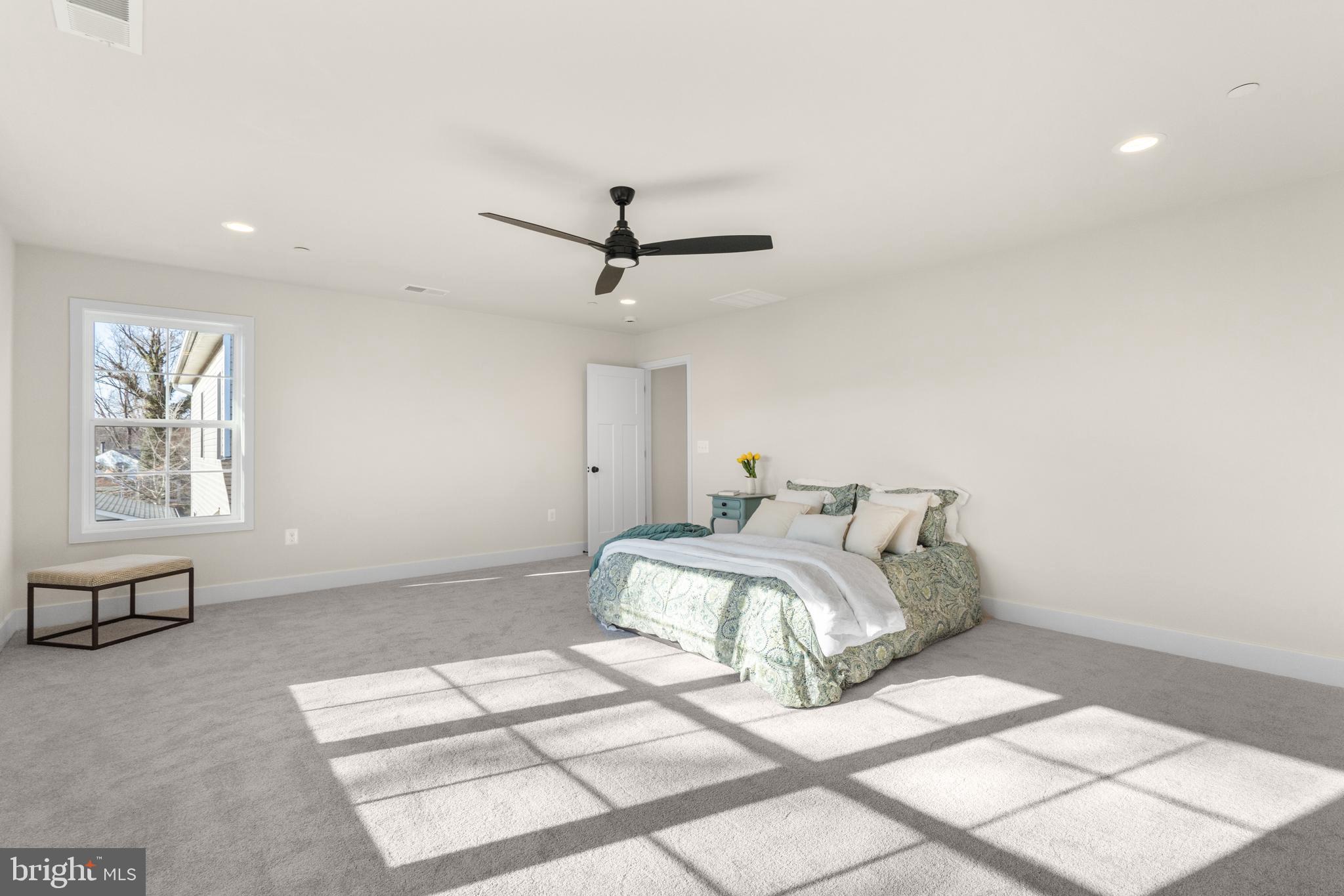 SYLVAN SHORES - Residential Lease