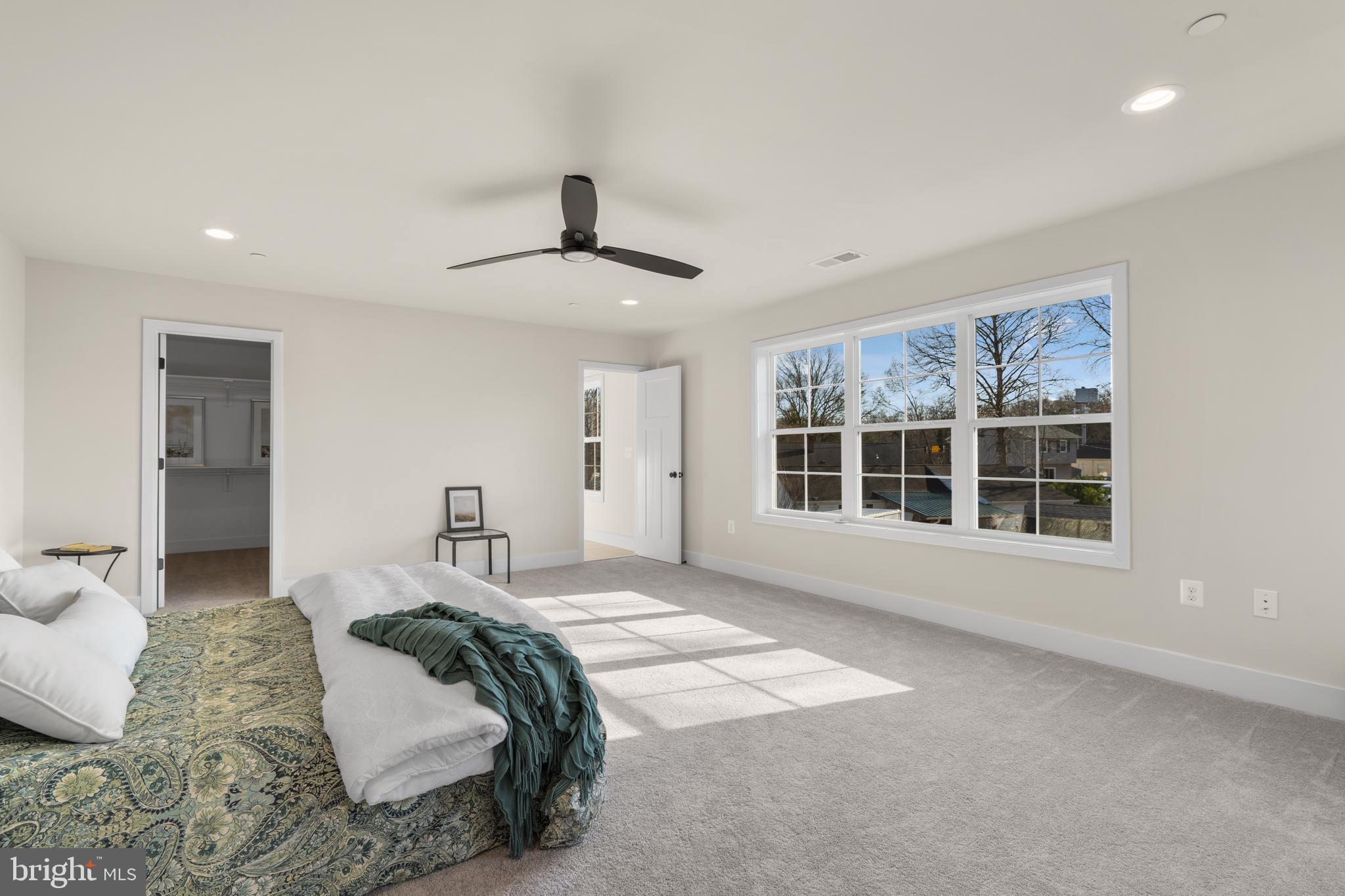 SYLVAN SHORES - Residential Lease