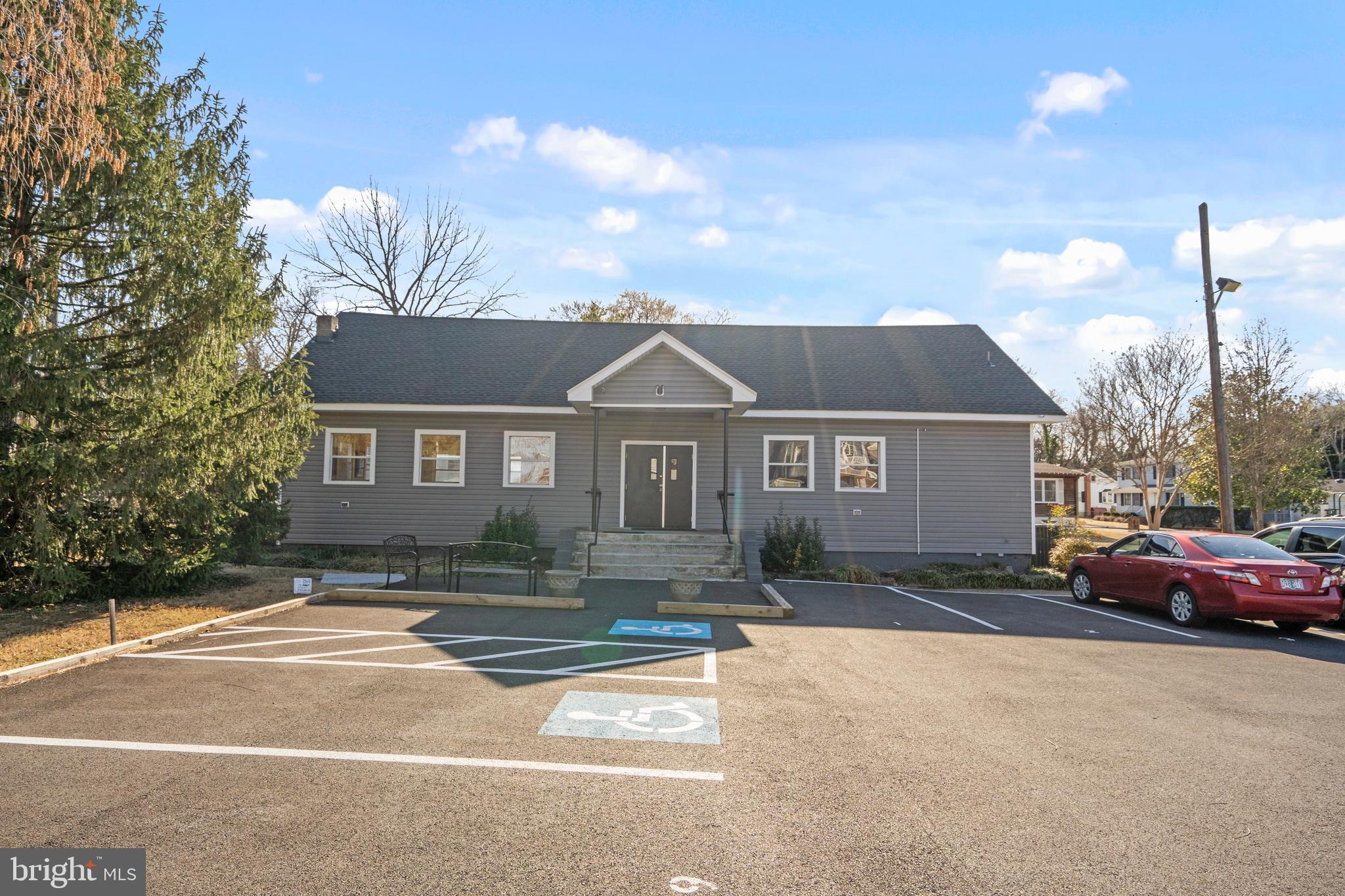 SYLVAN SHORES - Residential Lease