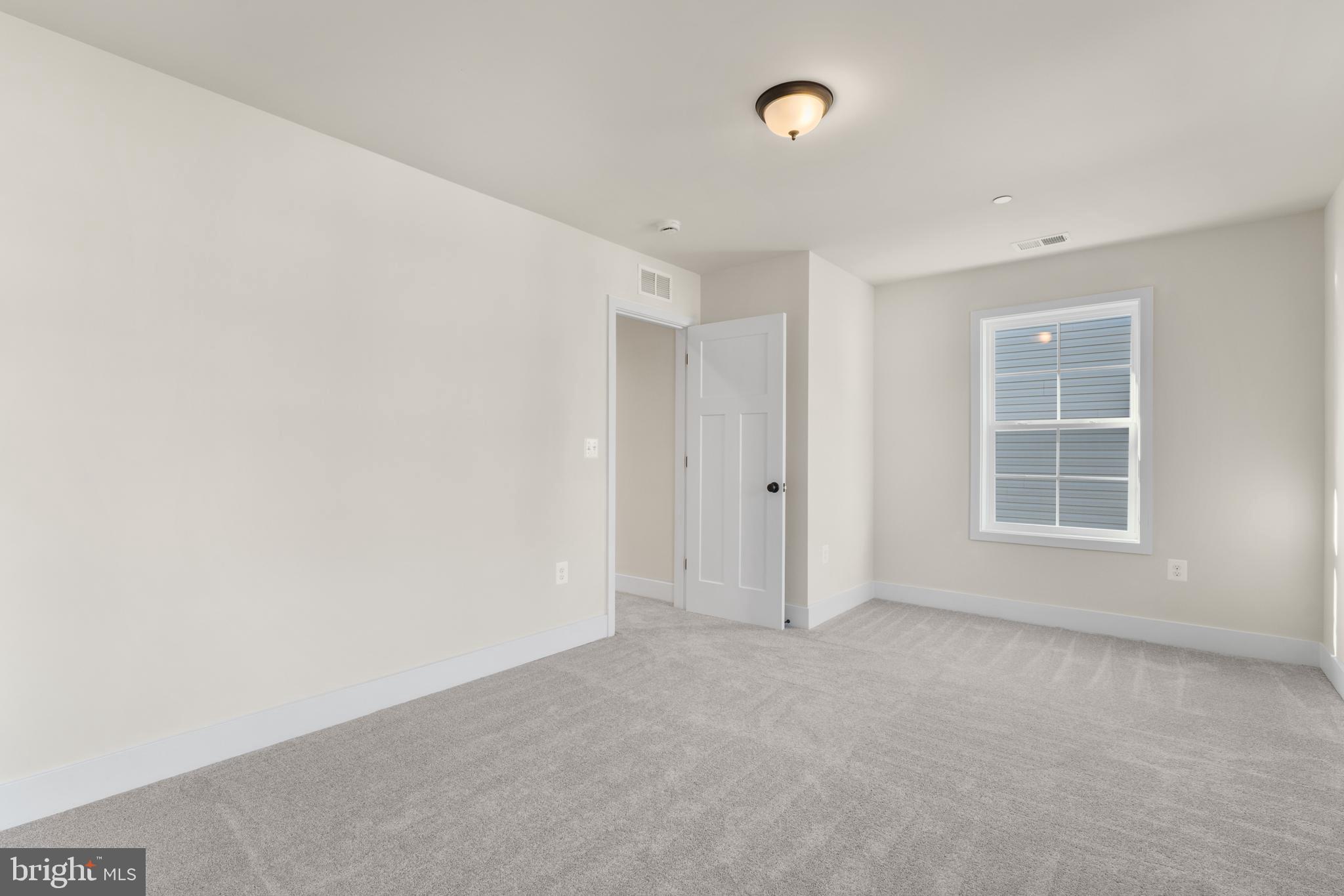 SYLVAN SHORES - Residential Lease