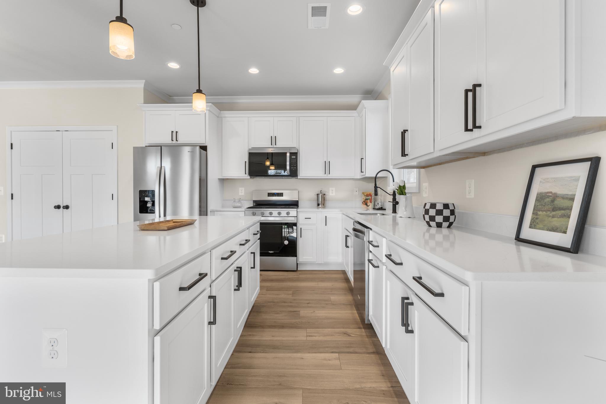 SYLVAN SHORES - Residential Lease