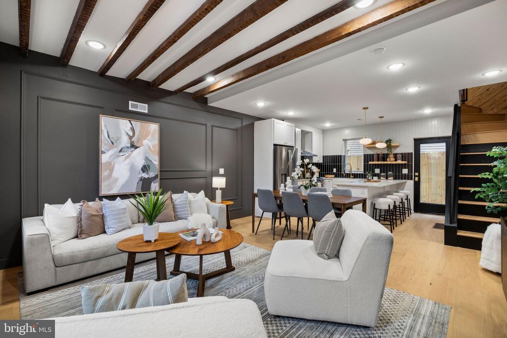 Photo of 1613 N Lawrence Street, PHILADELPHIA, PA 19122 (MLS # PAPH2565422)