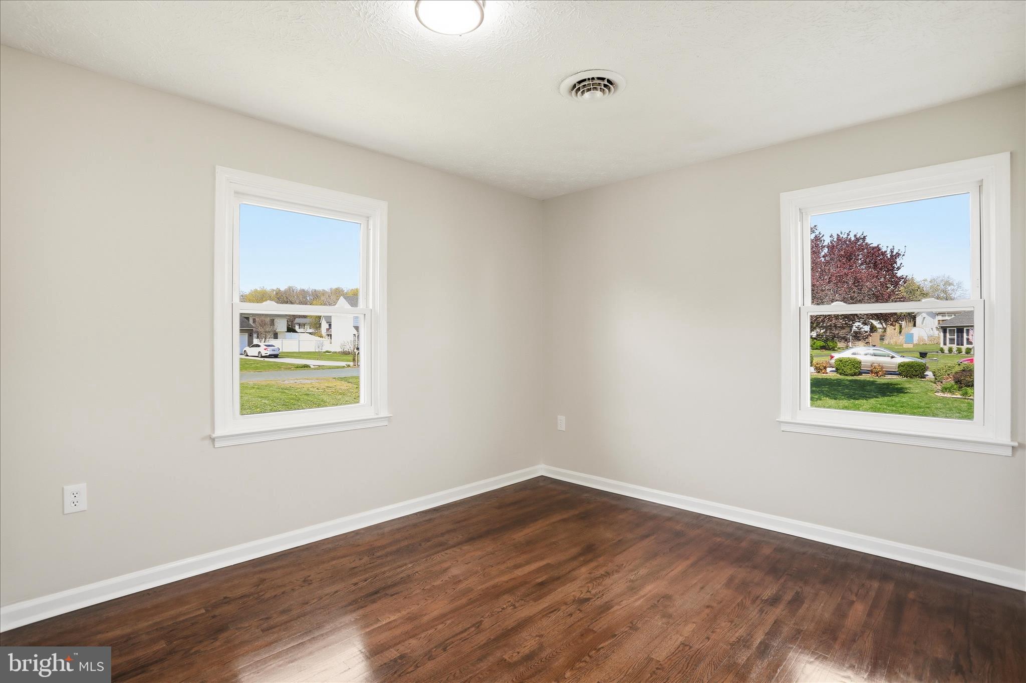 GREENBRIAR VILLAGE - Residential