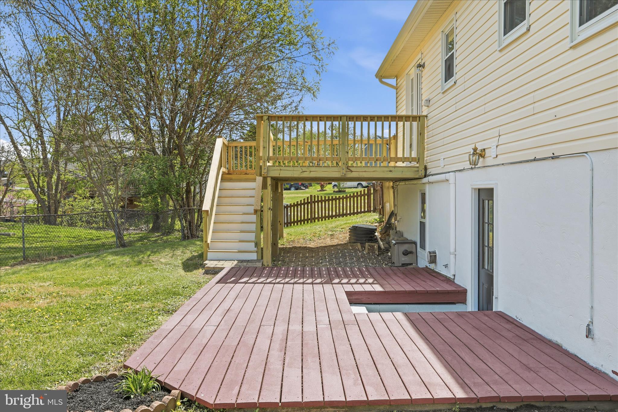 GREENBRIAR VILLAGE - Residential