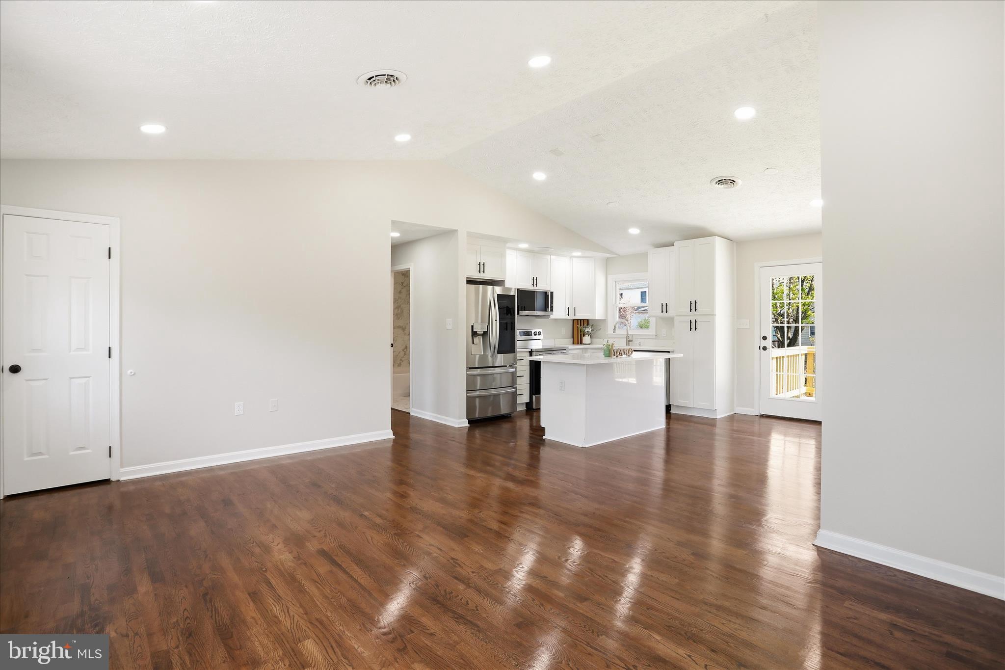 GREENBRIAR VILLAGE - Residential