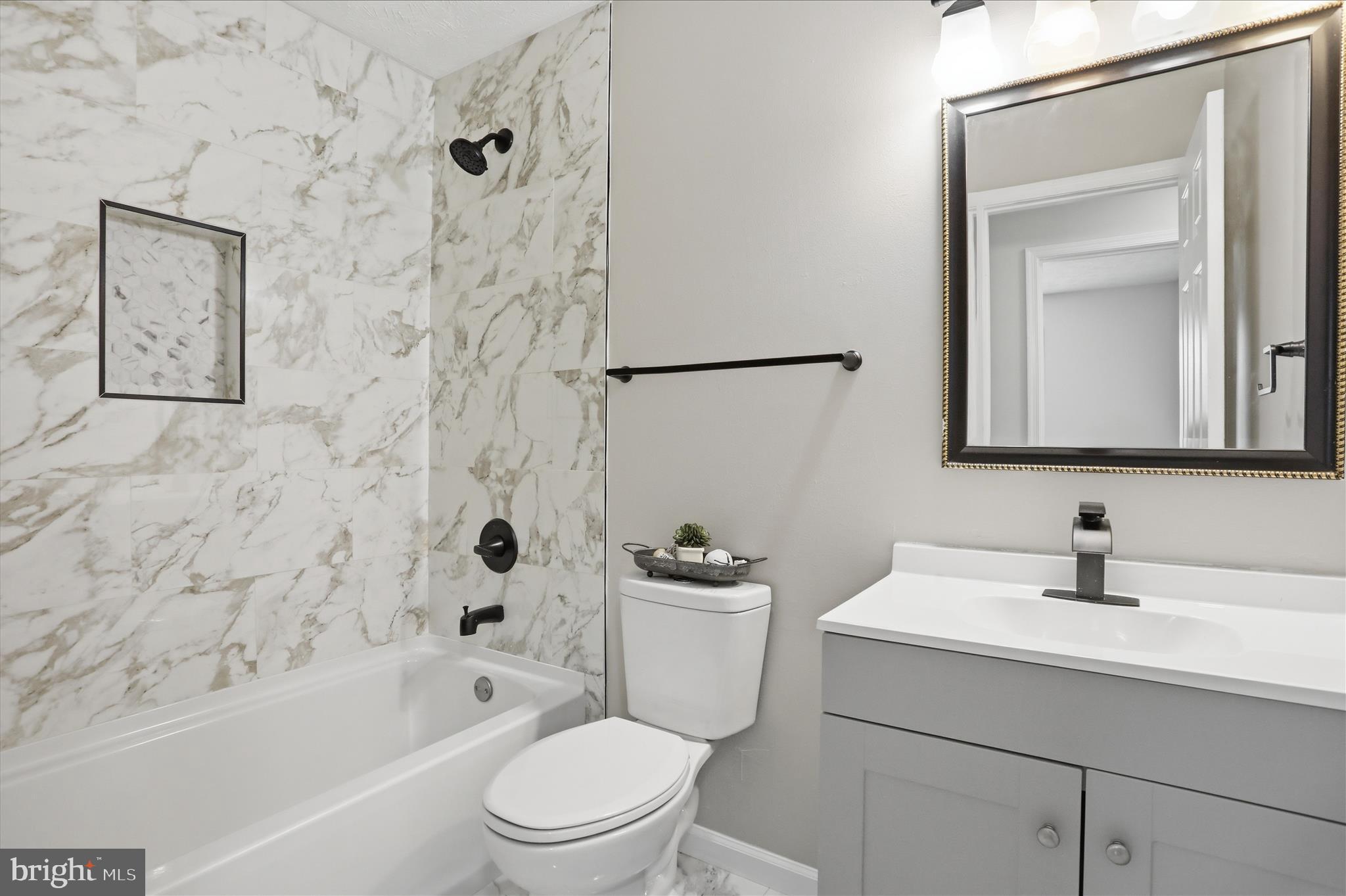 GREENBRIAR VILLAGE - Residential