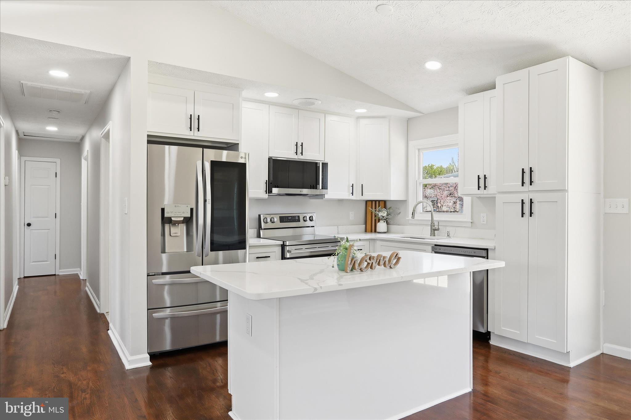 GREENBRIAR VILLAGE - Residential