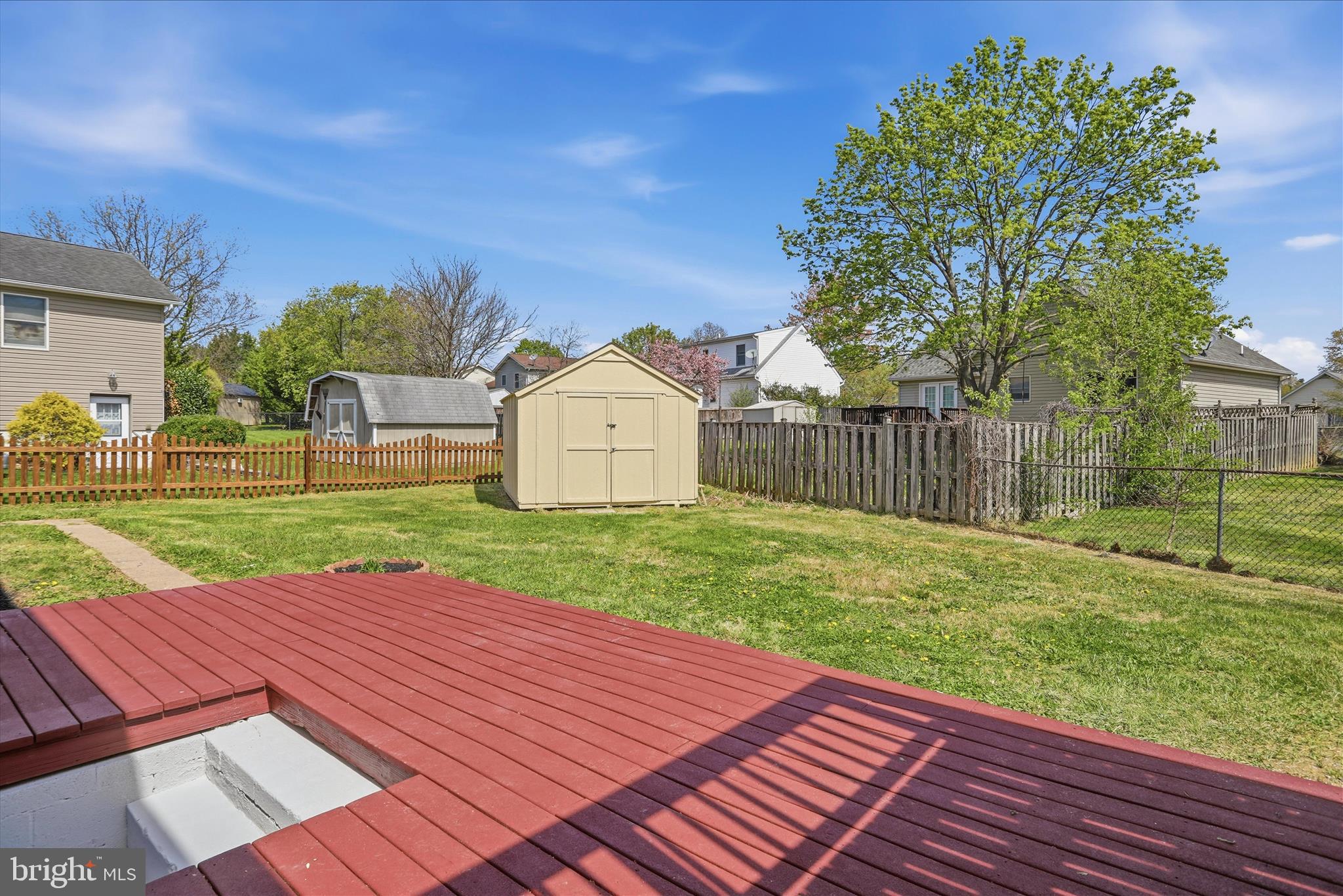 GREENBRIAR VILLAGE - Residential