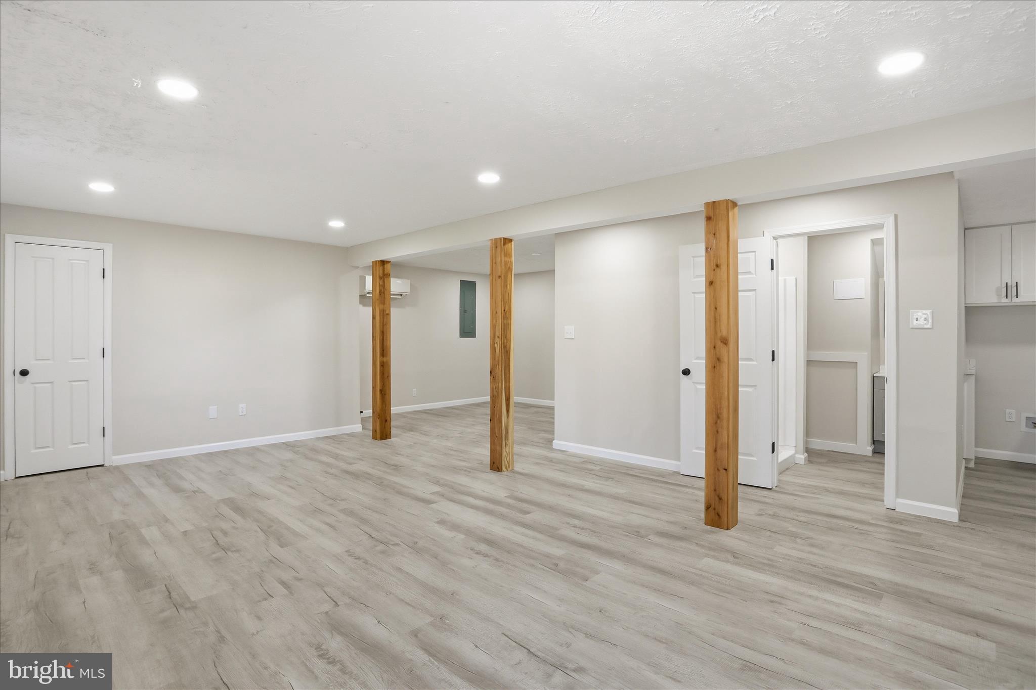 GREENBRIAR VILLAGE - Residential