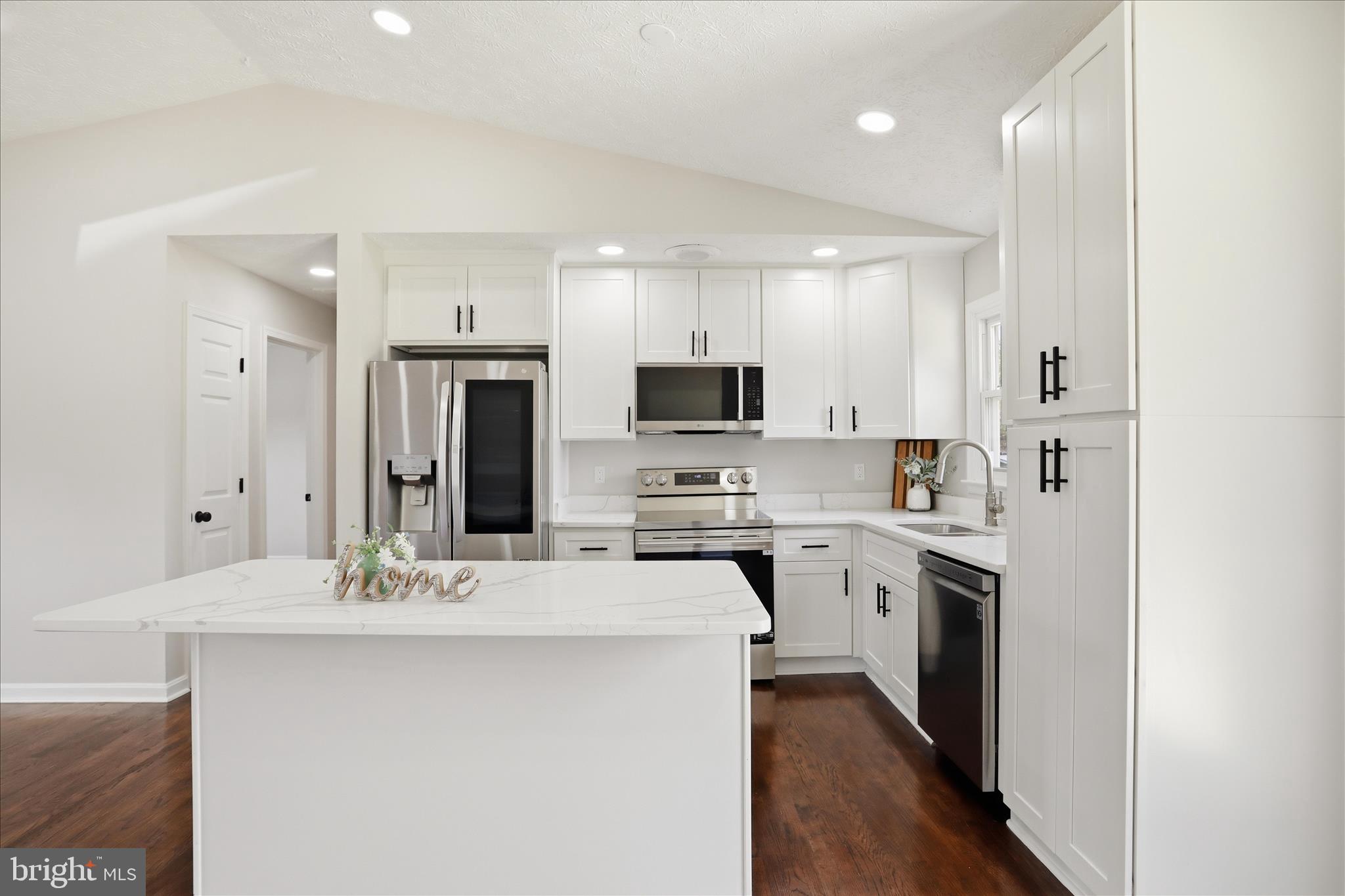 GREENBRIAR VILLAGE - Residential