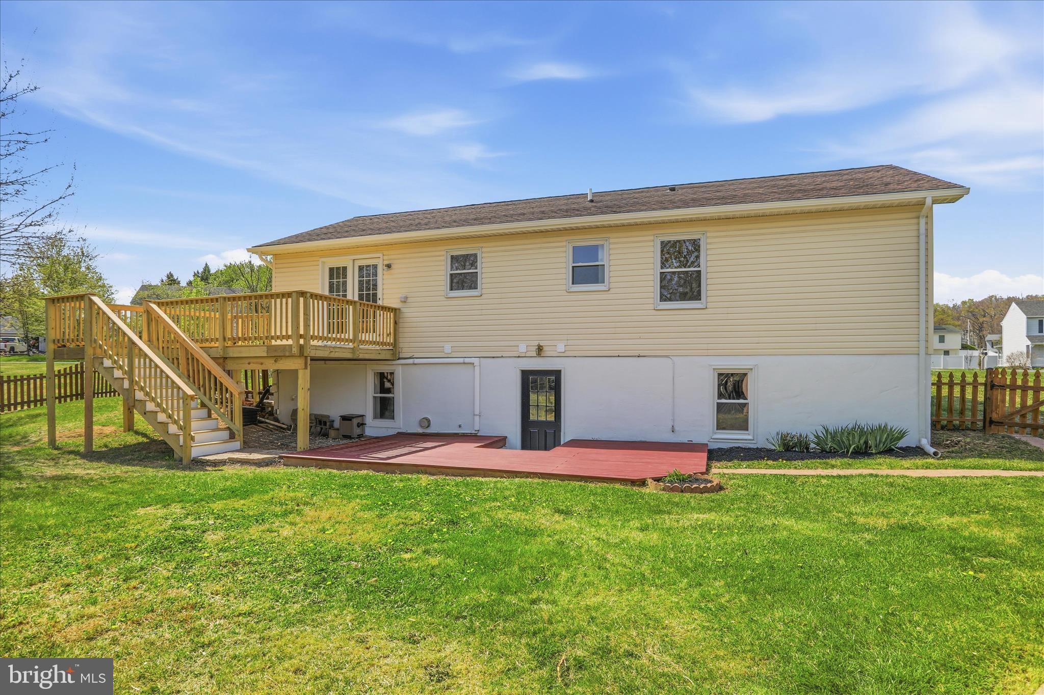 GREENBRIAR VILLAGE - Residential