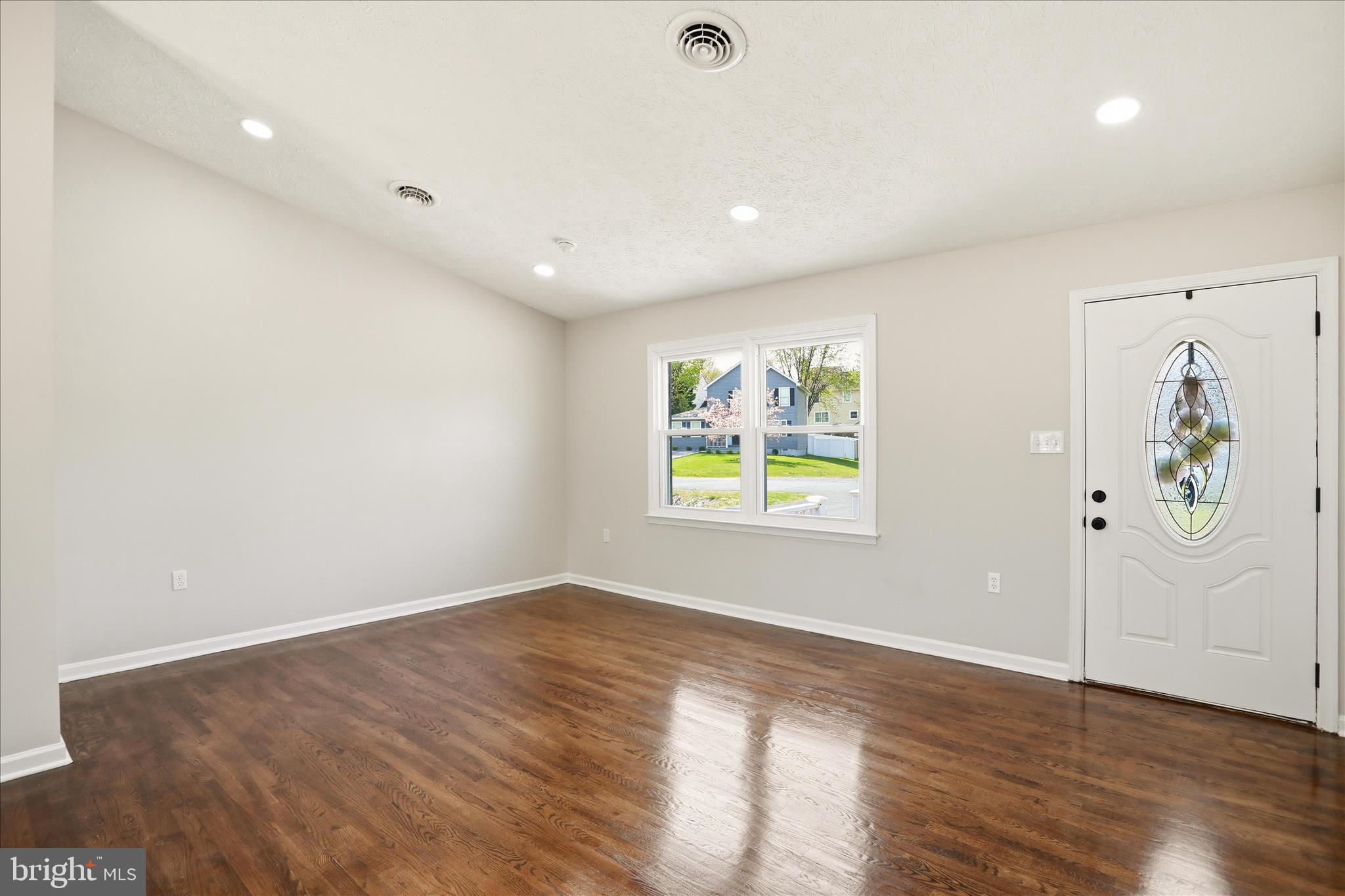 GREENBRIAR VILLAGE - Residential