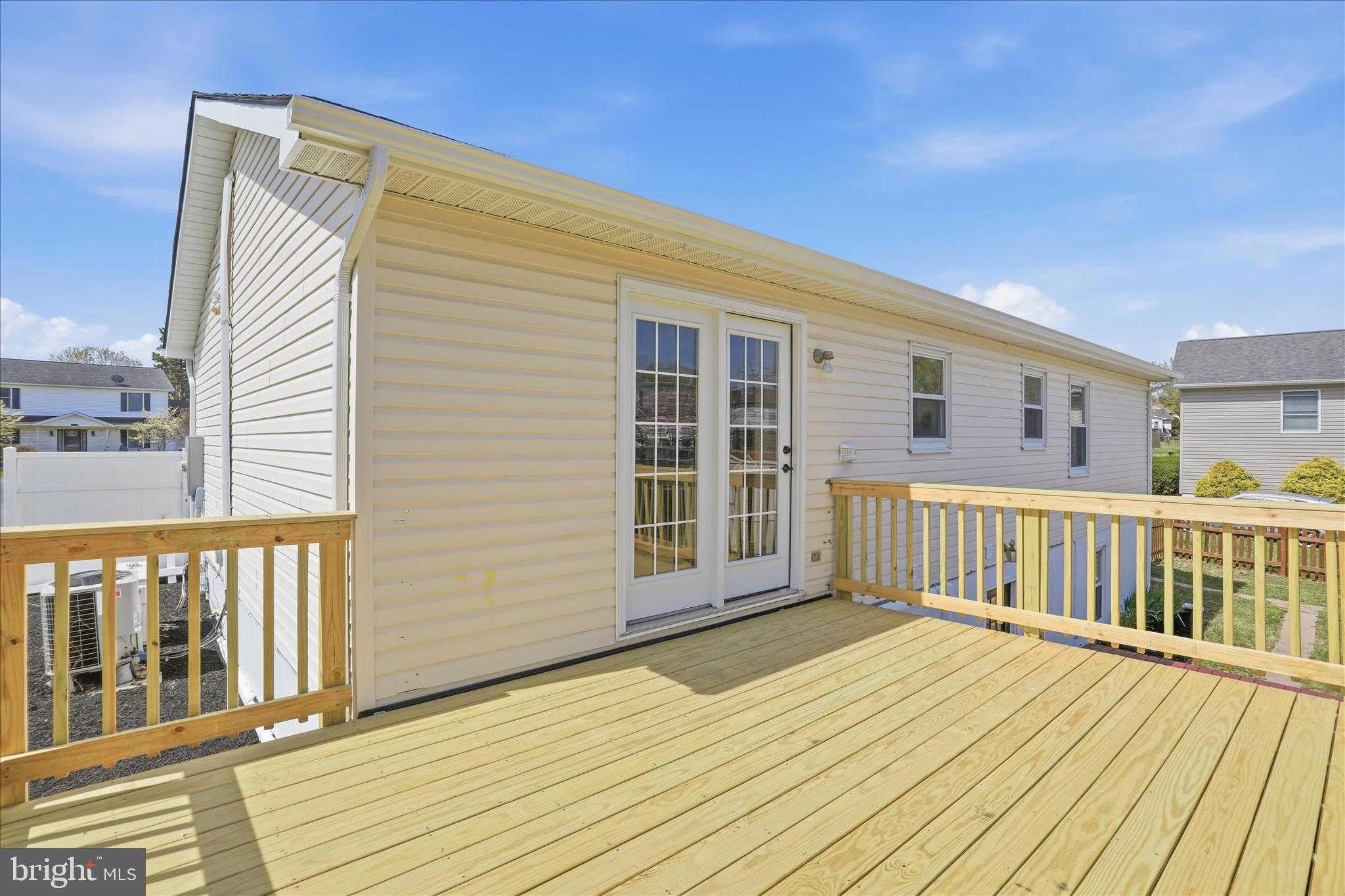 GREENBRIAR VILLAGE - Residential