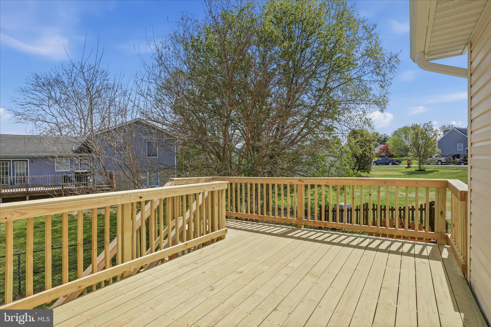 GREENBRIAR VILLAGE - Residential