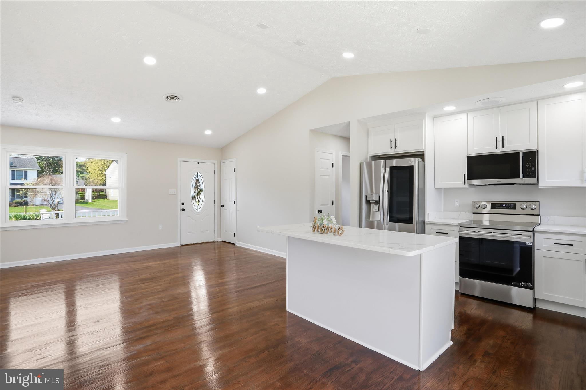 GREENBRIAR VILLAGE - Residential