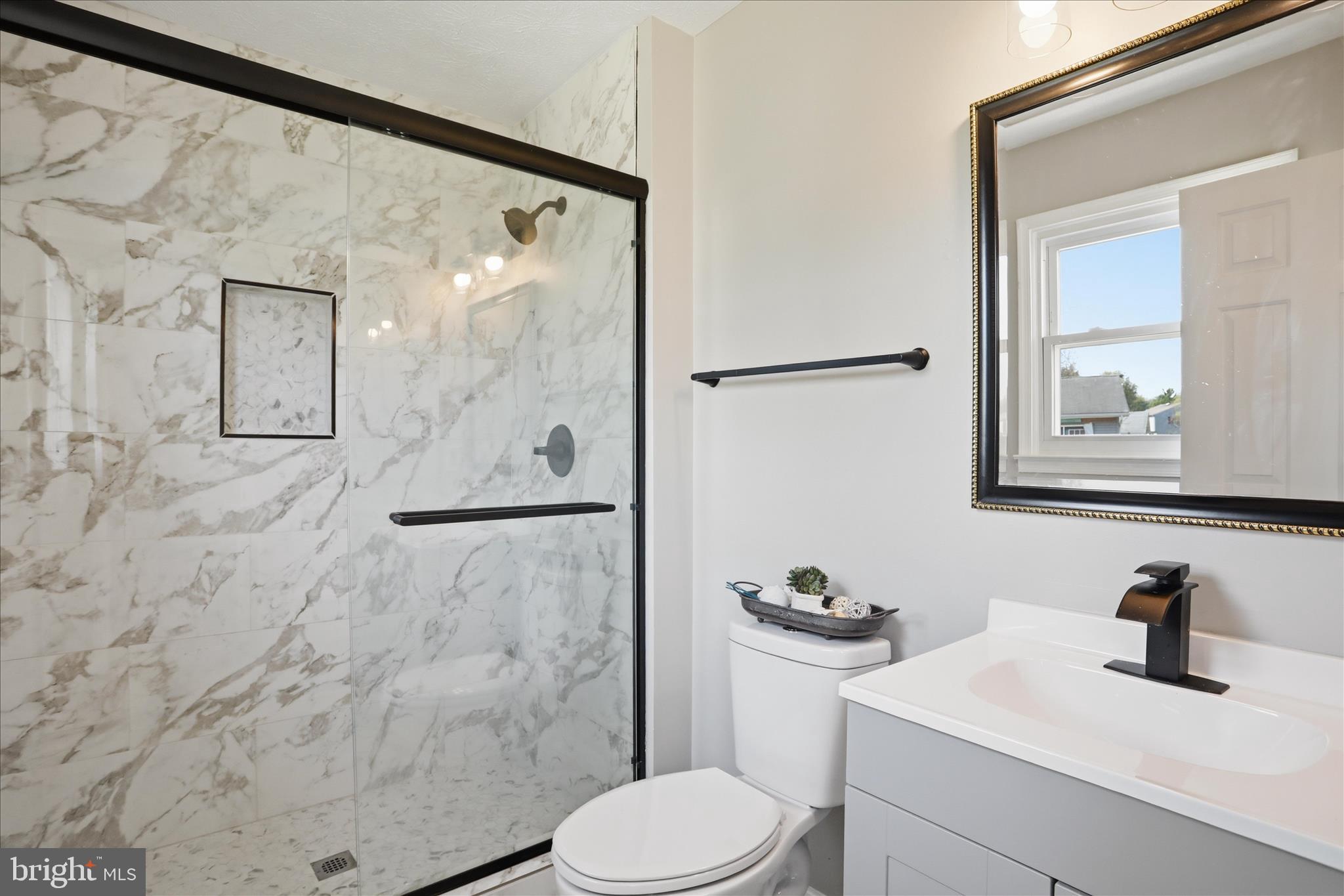 GREENBRIAR VILLAGE - Residential