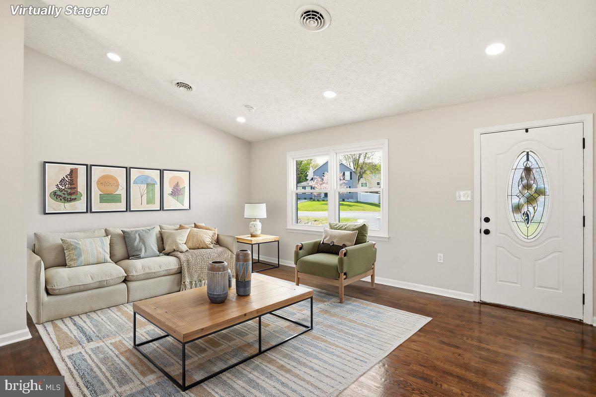 GREENBRIAR VILLAGE - Residential