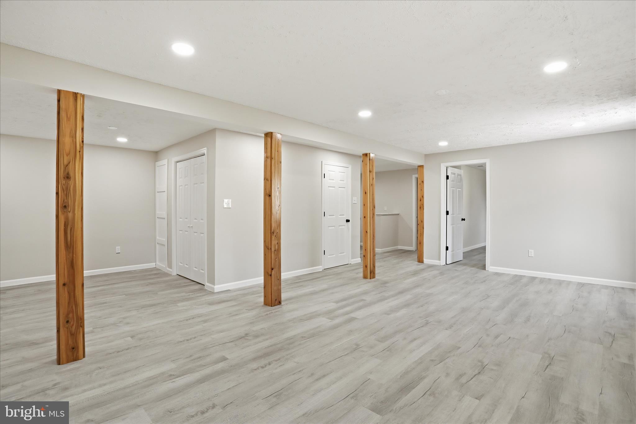 GREENBRIAR VILLAGE - Residential