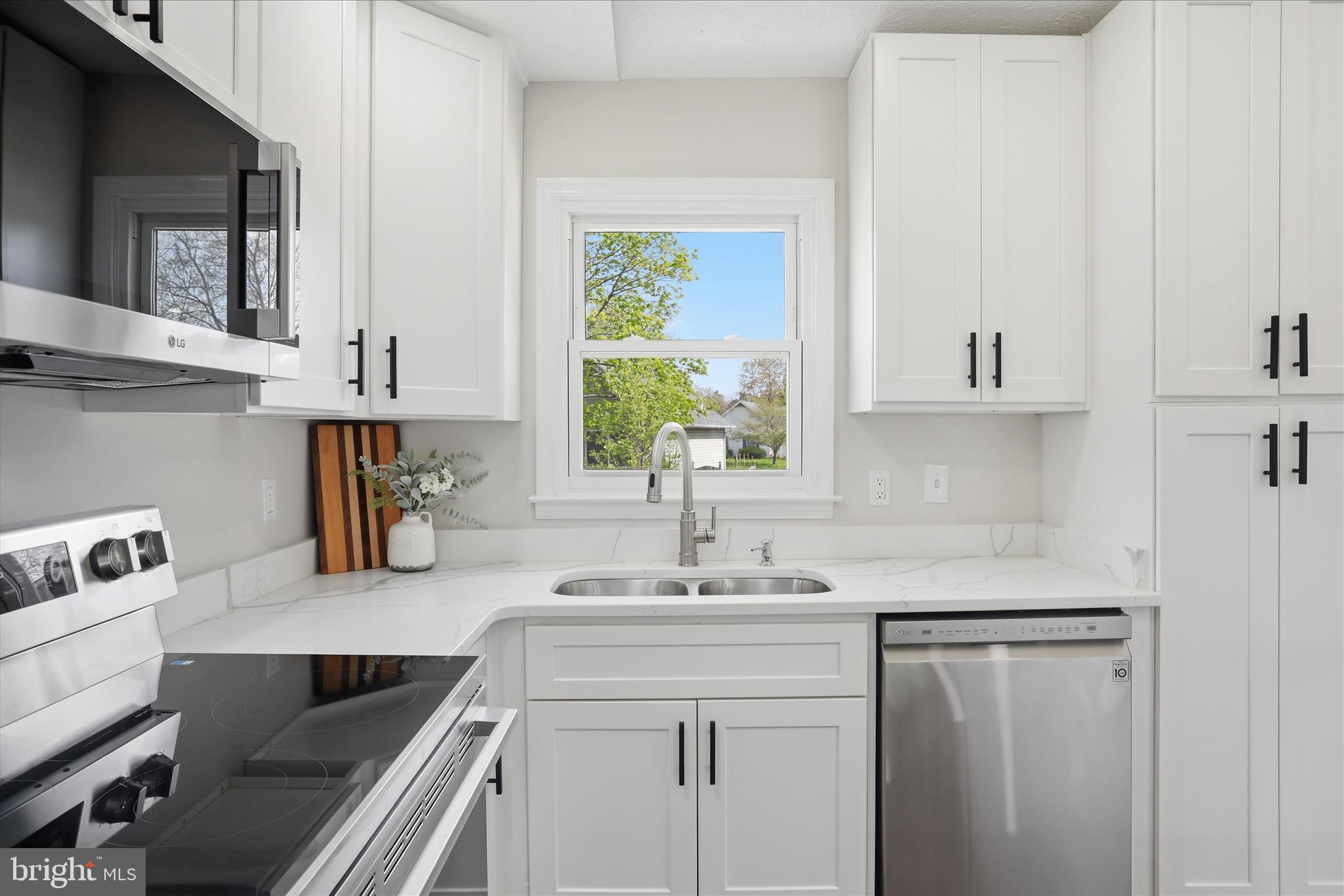 GREENBRIAR VILLAGE - Residential