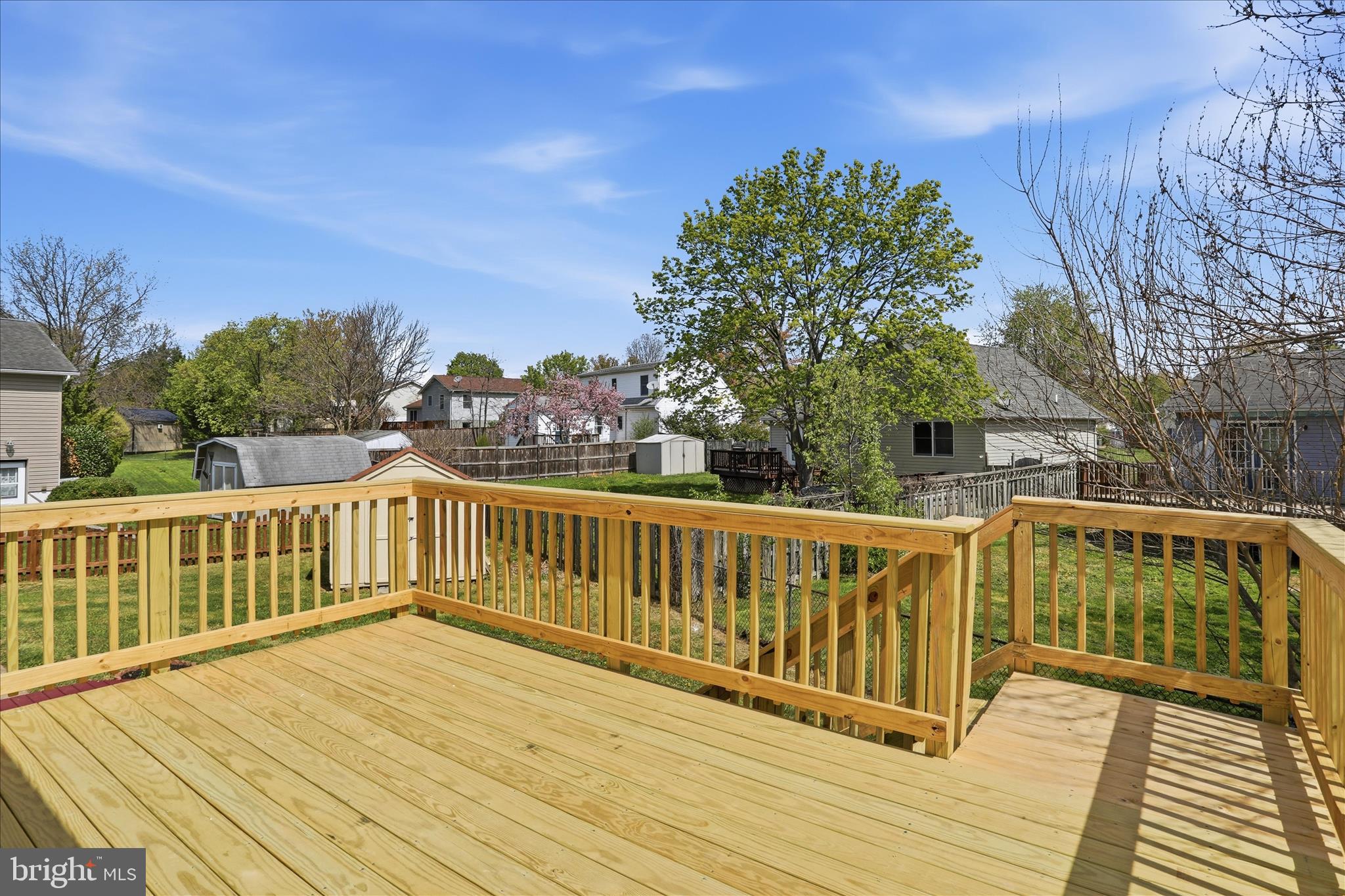 GREENBRIAR VILLAGE - Residential