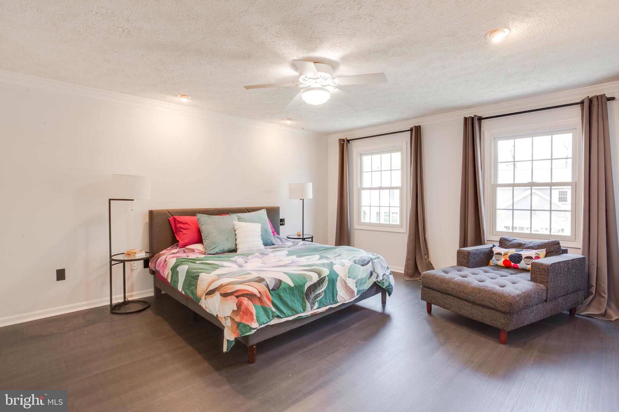 DUFIEF MILL ESTATES - Residential