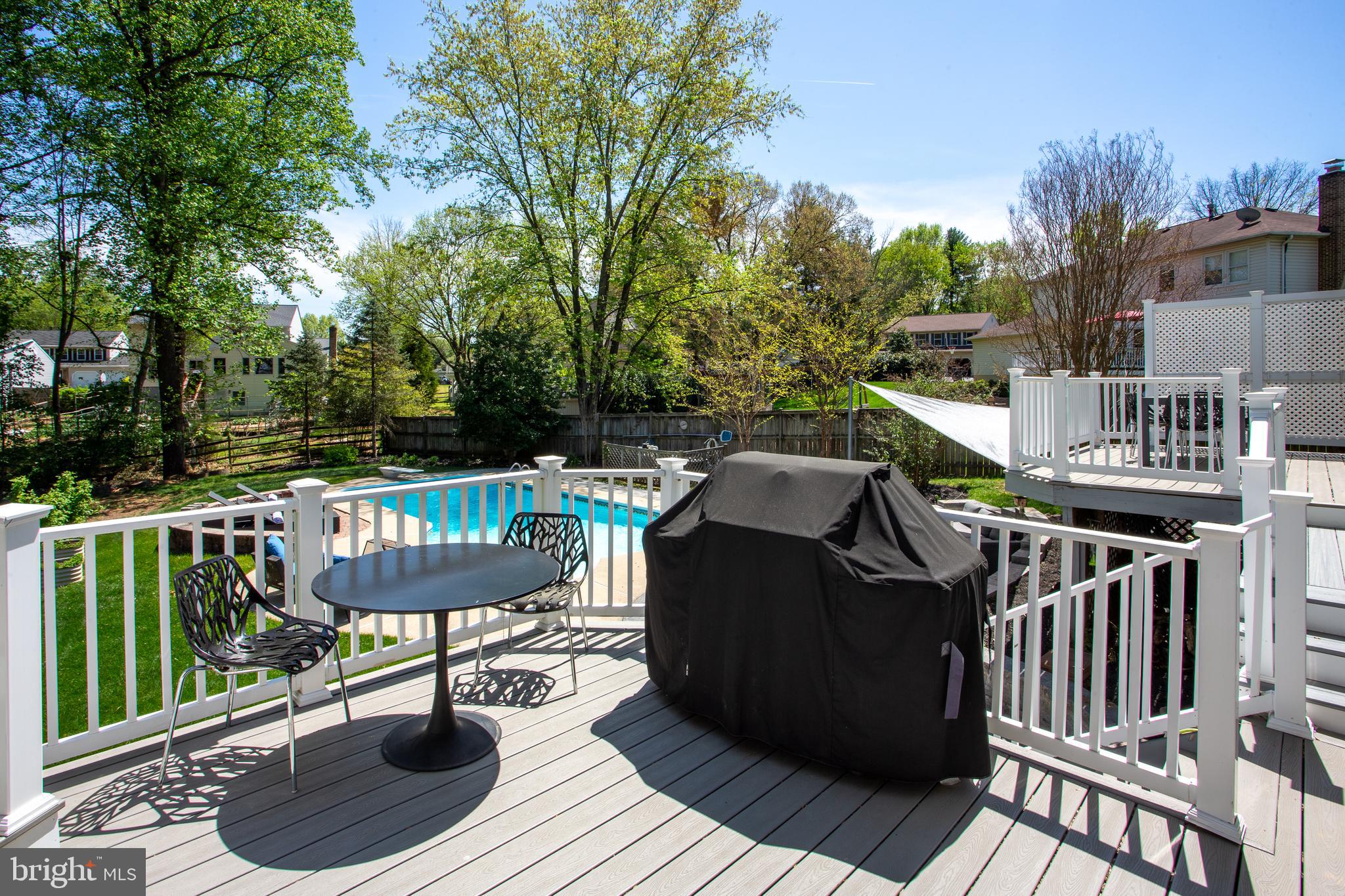 DUFIEF MILL ESTATES - Residential