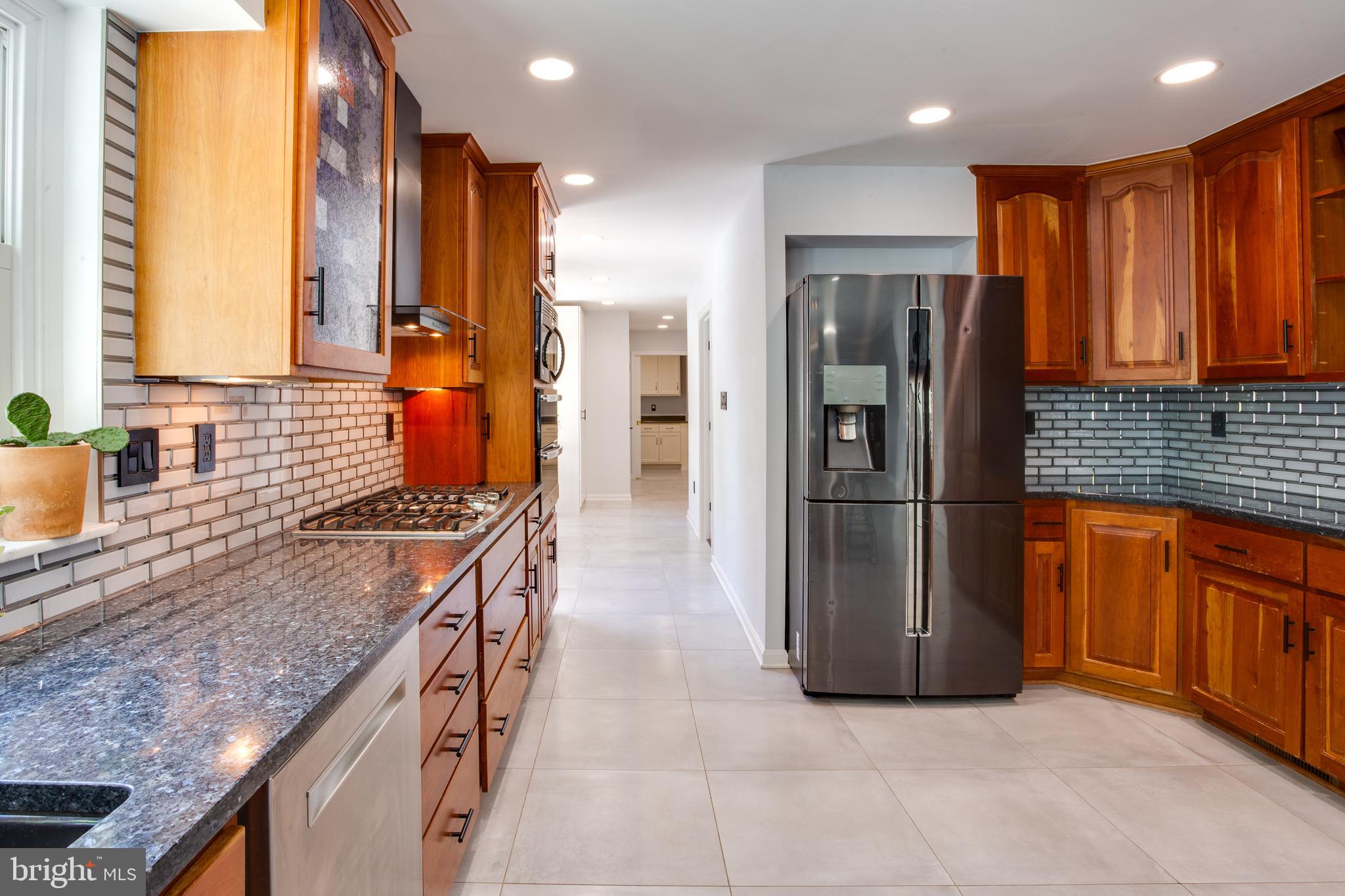 DUFIEF MILL ESTATES - Residential