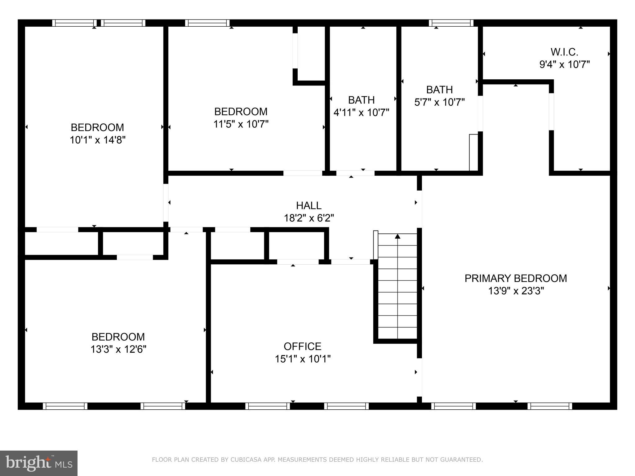 DUFIEF MILL ESTATES - Residential
