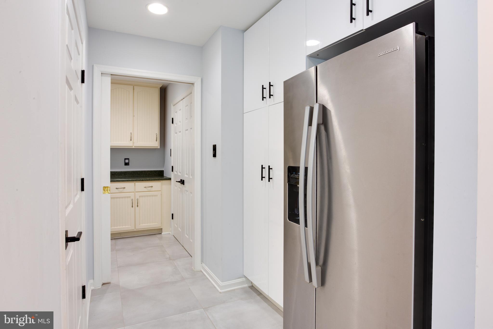 DUFIEF MILL ESTATES - Residential