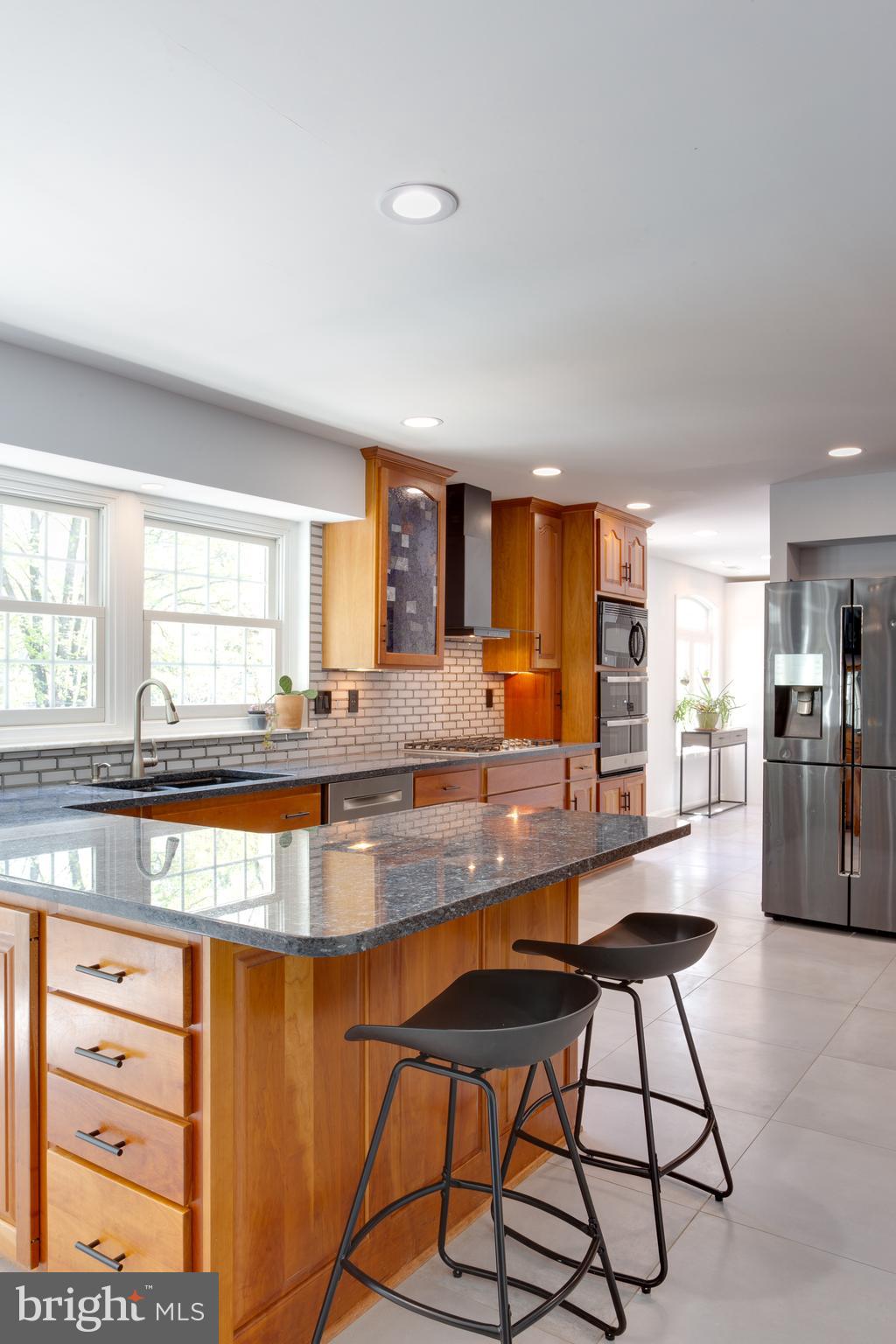 DUFIEF MILL ESTATES - Residential