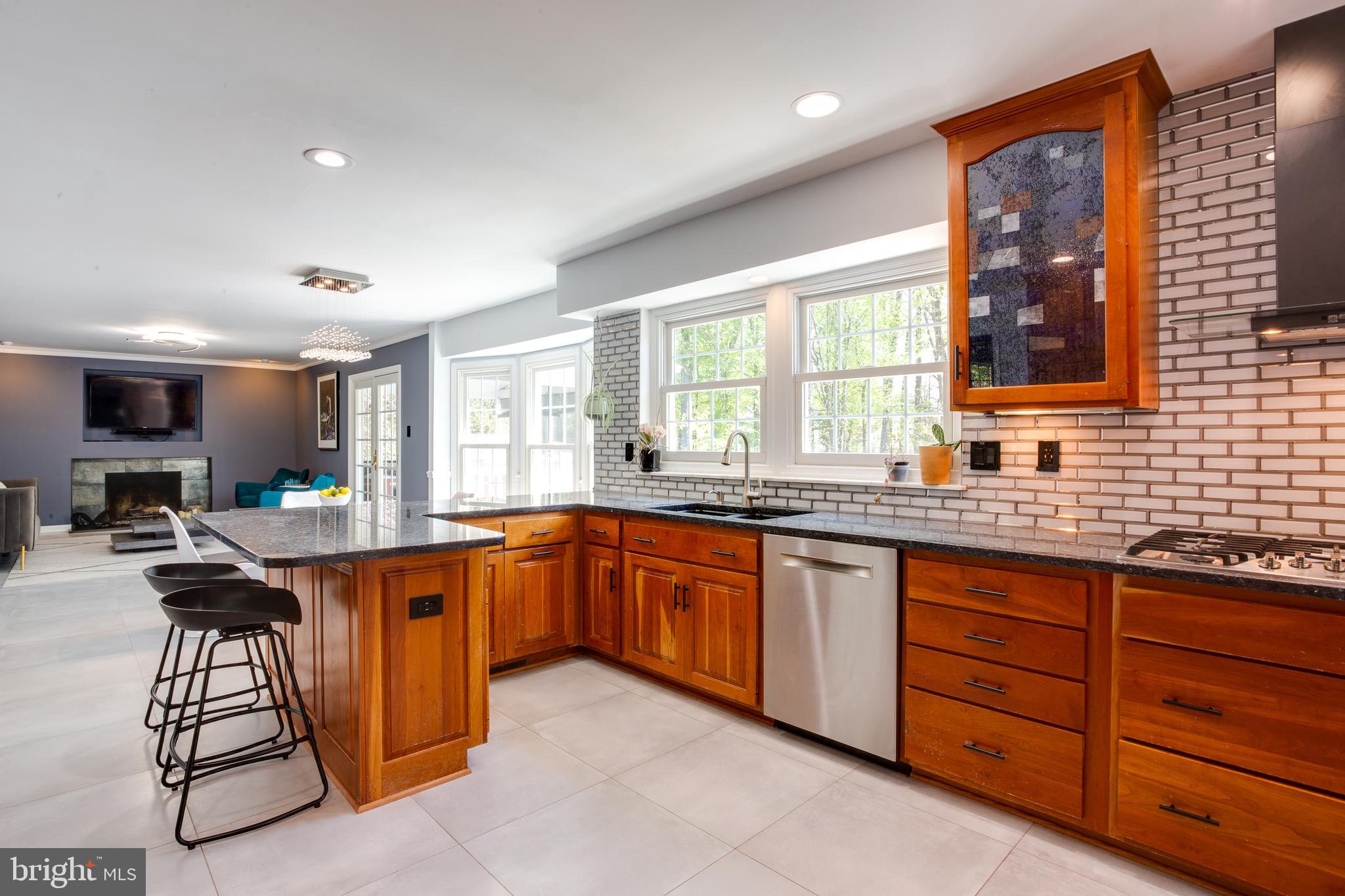 DUFIEF MILL ESTATES - Residential