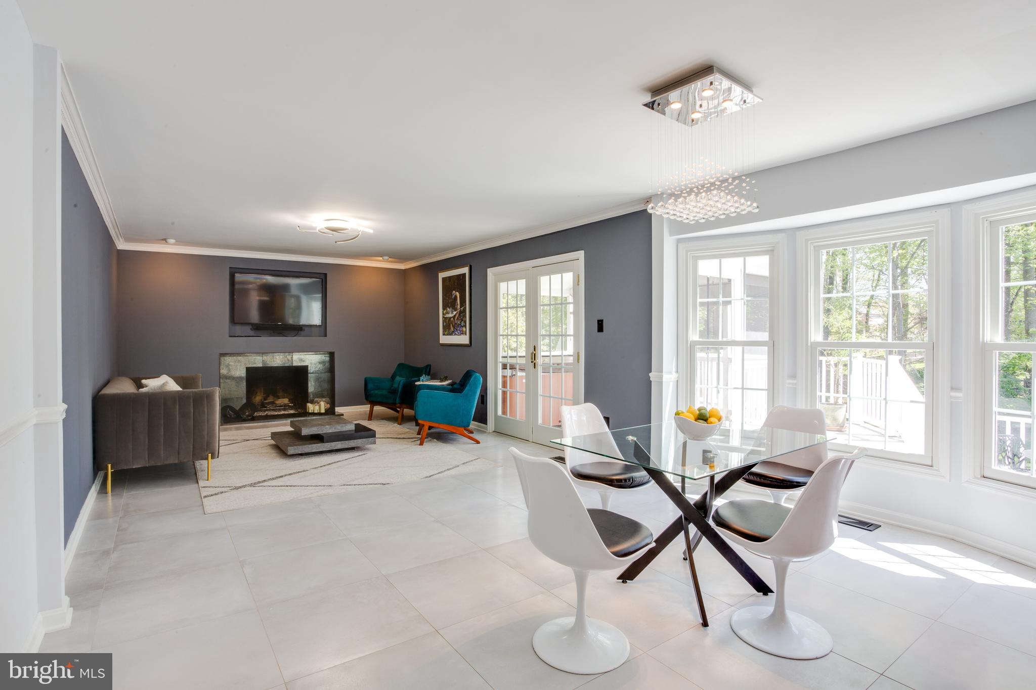 DUFIEF MILL ESTATES - Residential