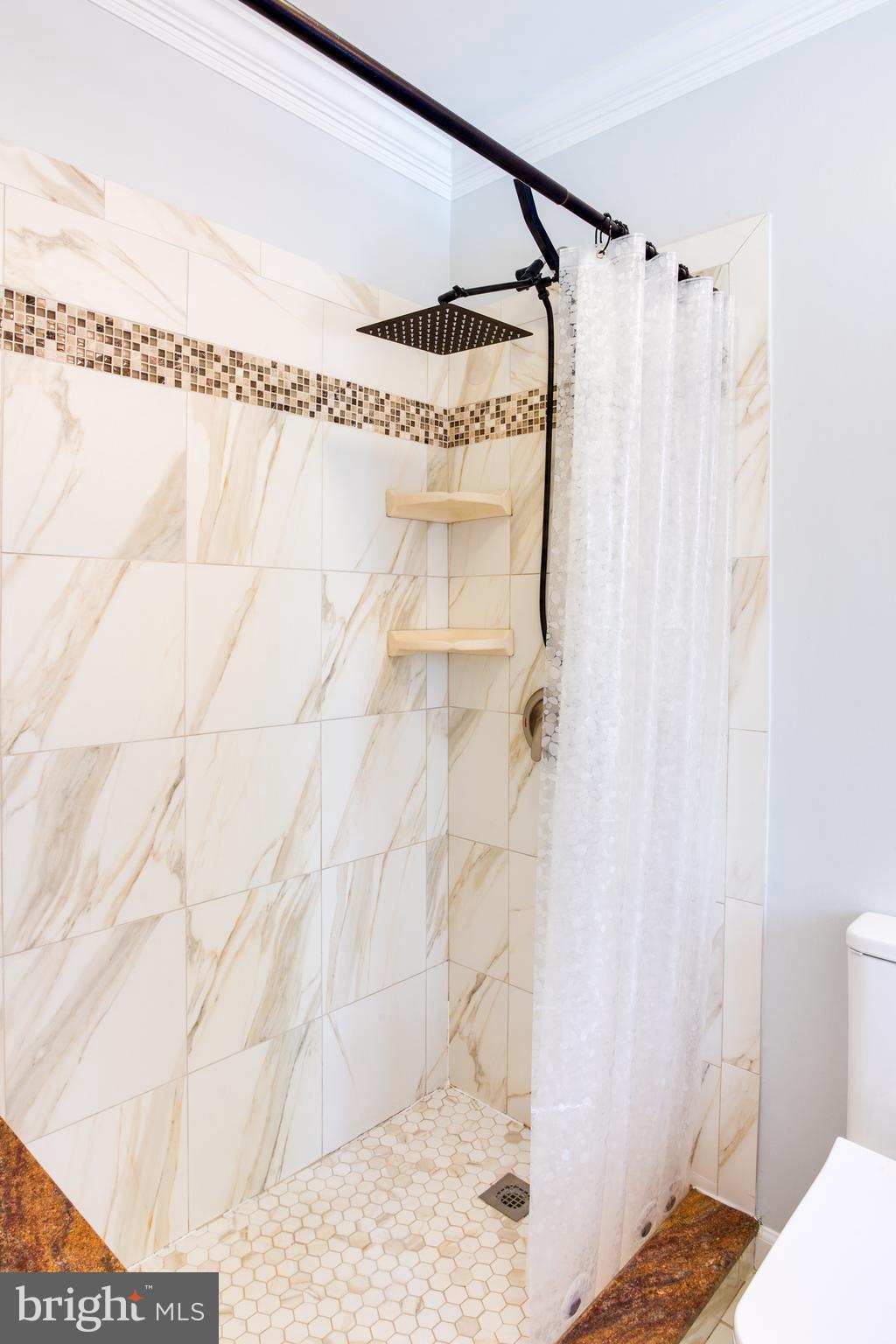 DUFIEF MILL ESTATES - Residential