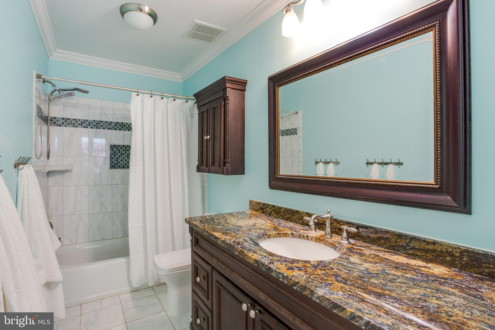 DUFIEF MILL ESTATES - Residential