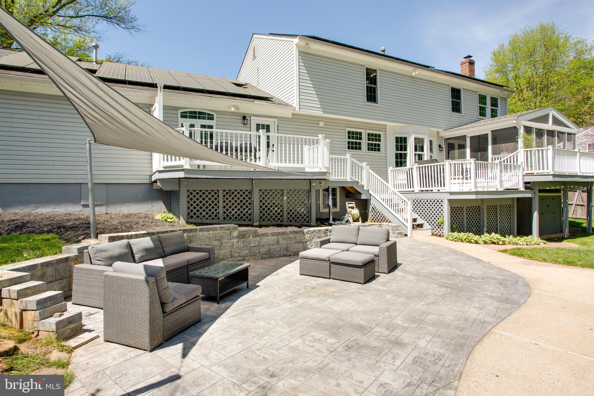 DUFIEF MILL ESTATES - Residential