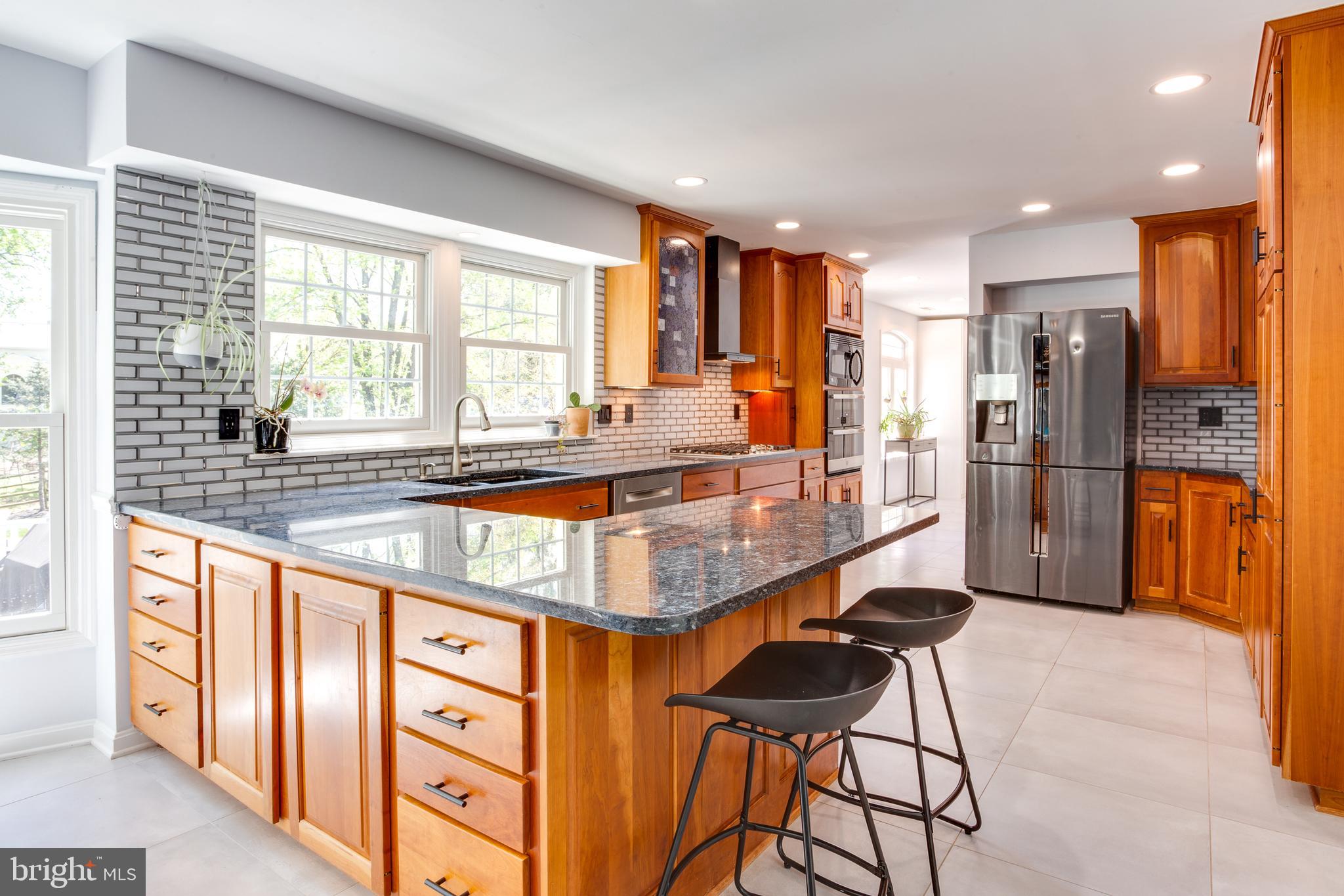 DUFIEF MILL ESTATES - Residential