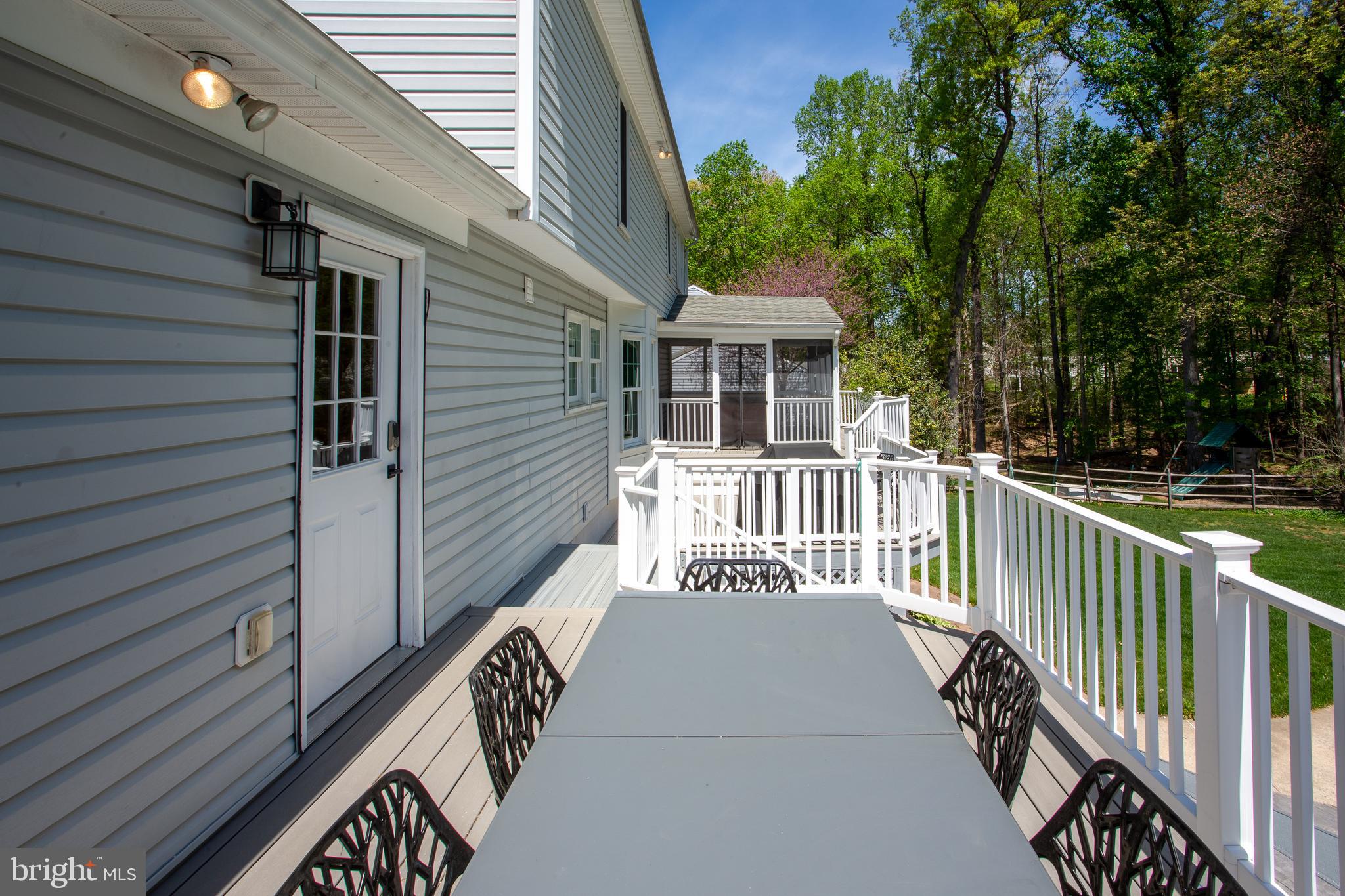 DUFIEF MILL ESTATES - Residential