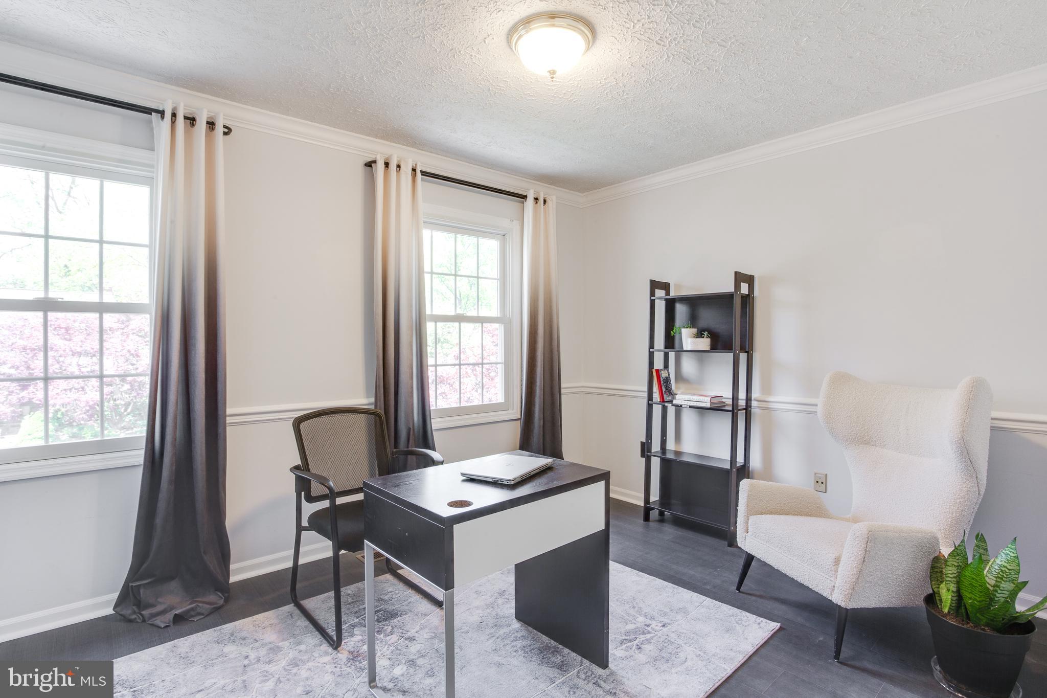 DUFIEF MILL ESTATES - Residential