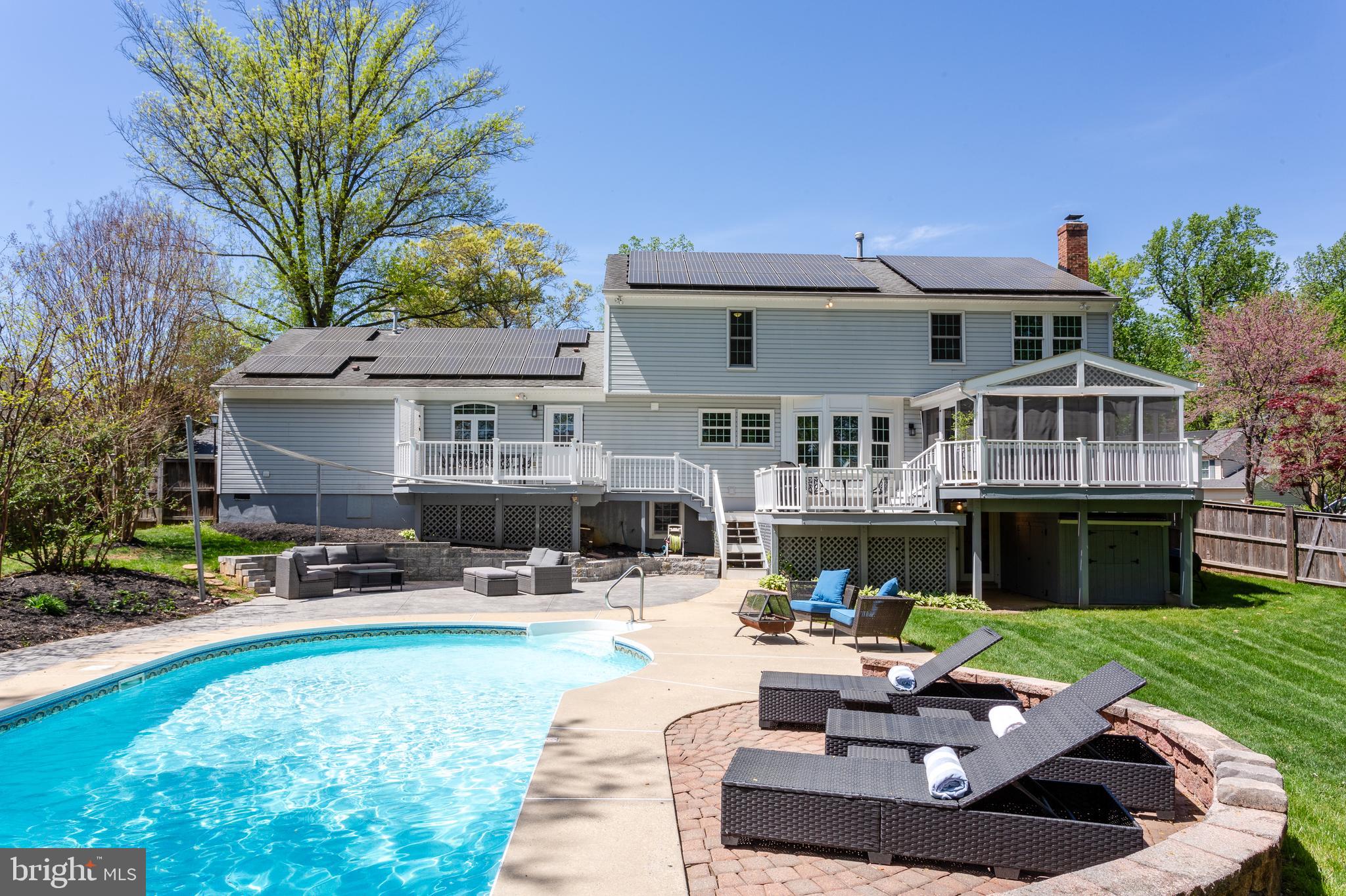 DUFIEF MILL ESTATES - Residential