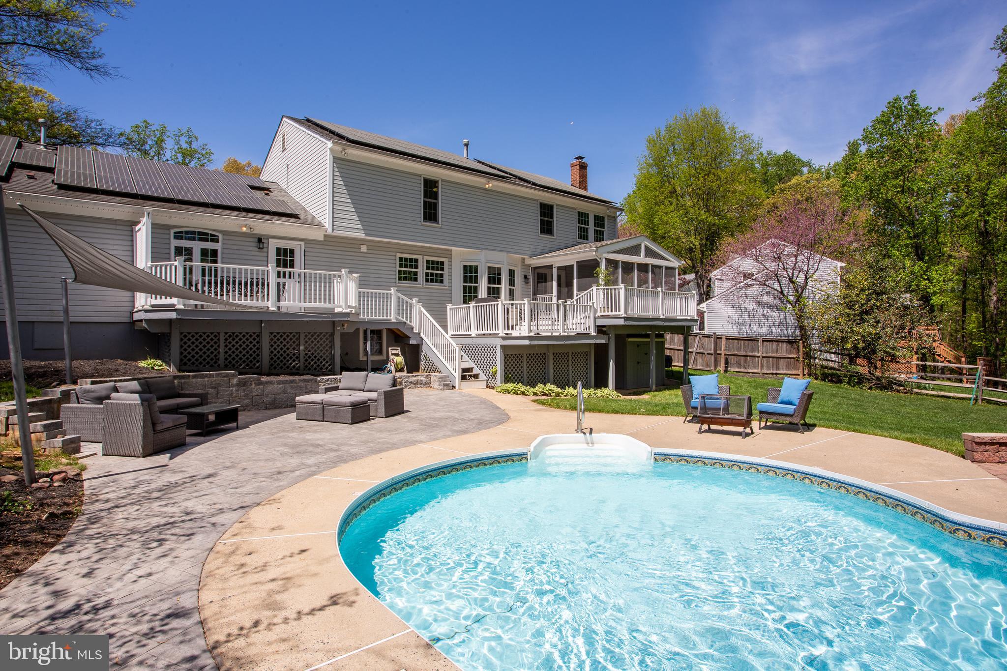 DUFIEF MILL ESTATES - Residential