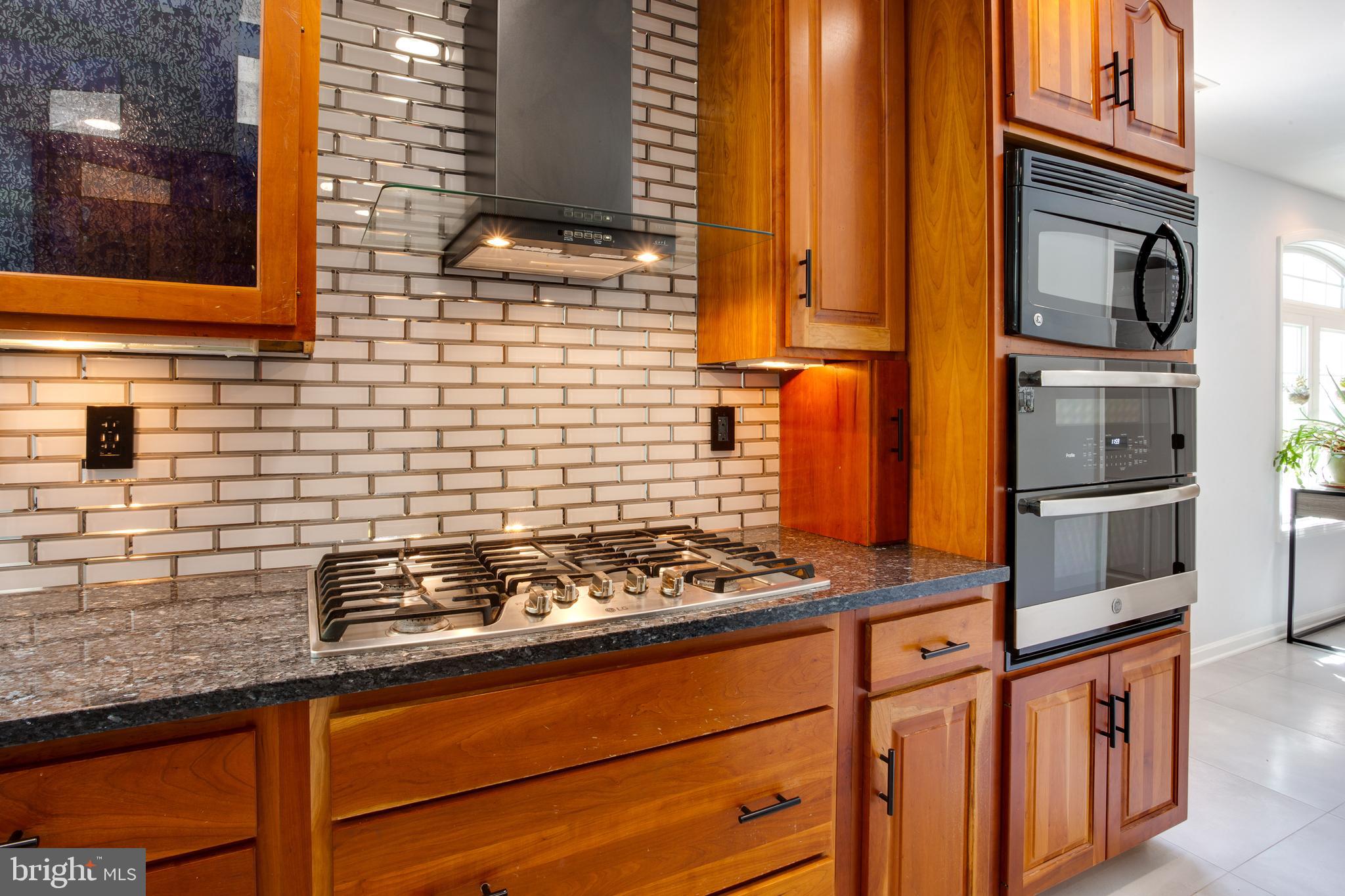 DUFIEF MILL ESTATES - Residential