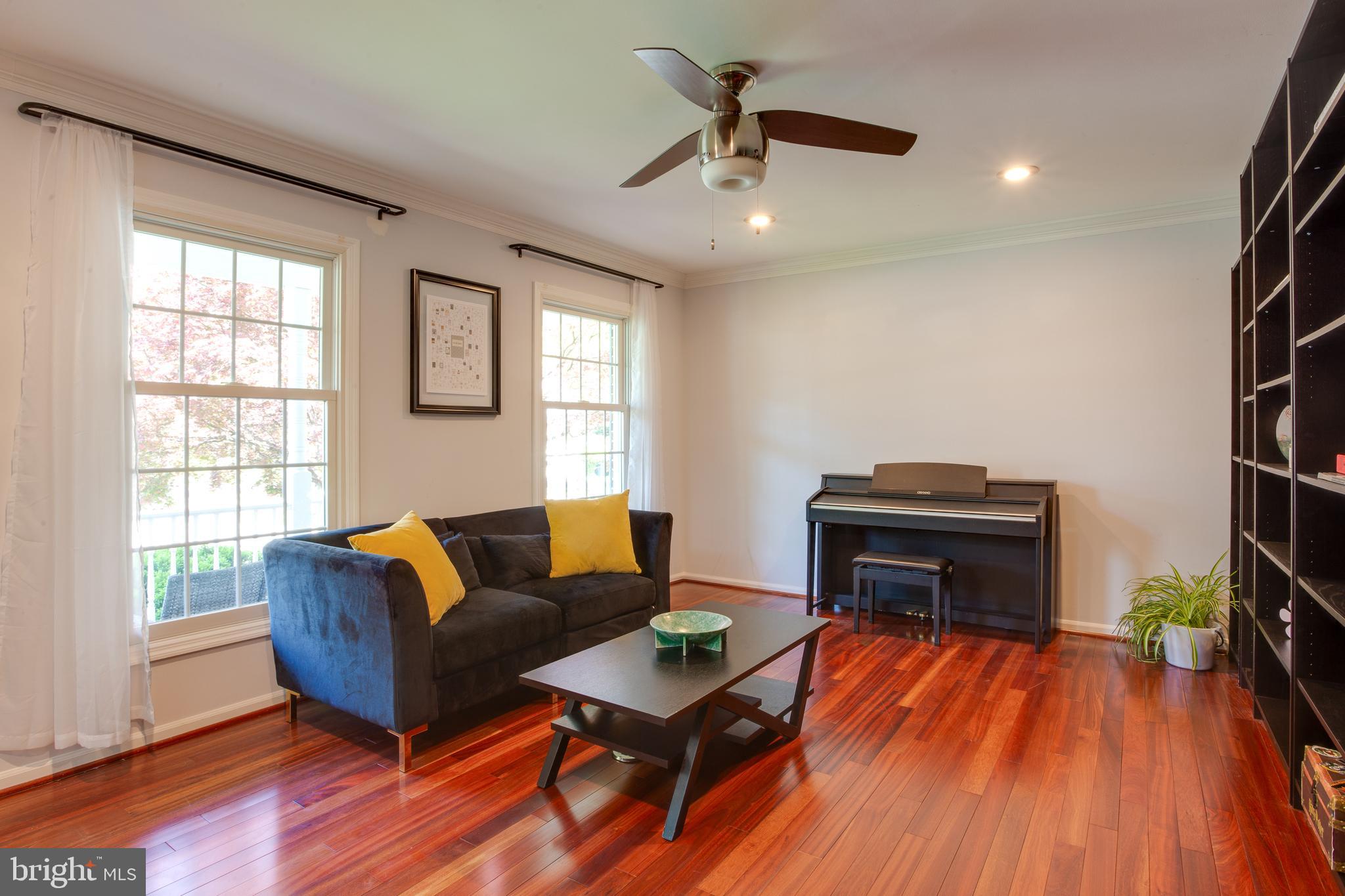 DUFIEF MILL ESTATES - Residential