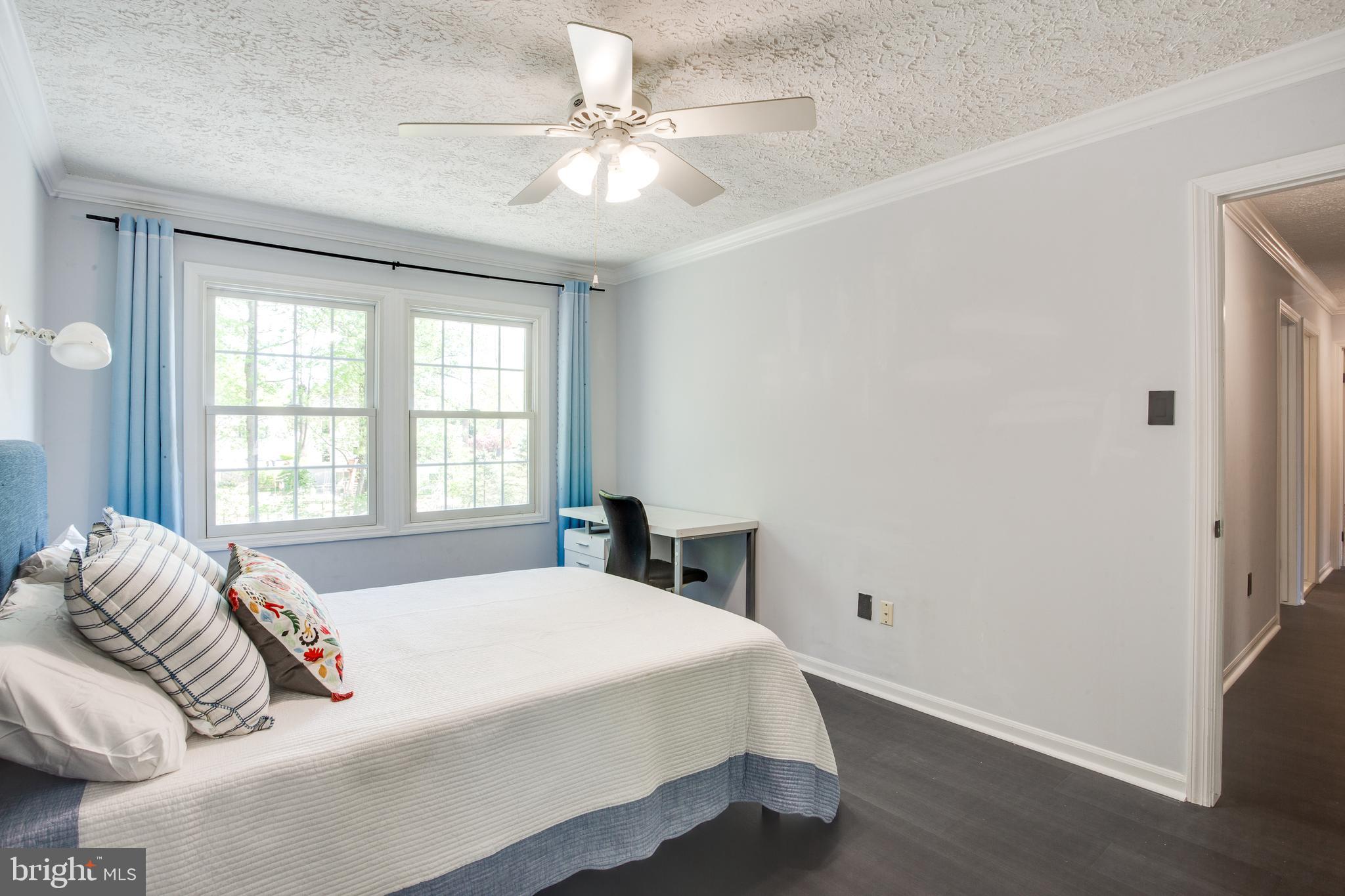 DUFIEF MILL ESTATES - Residential