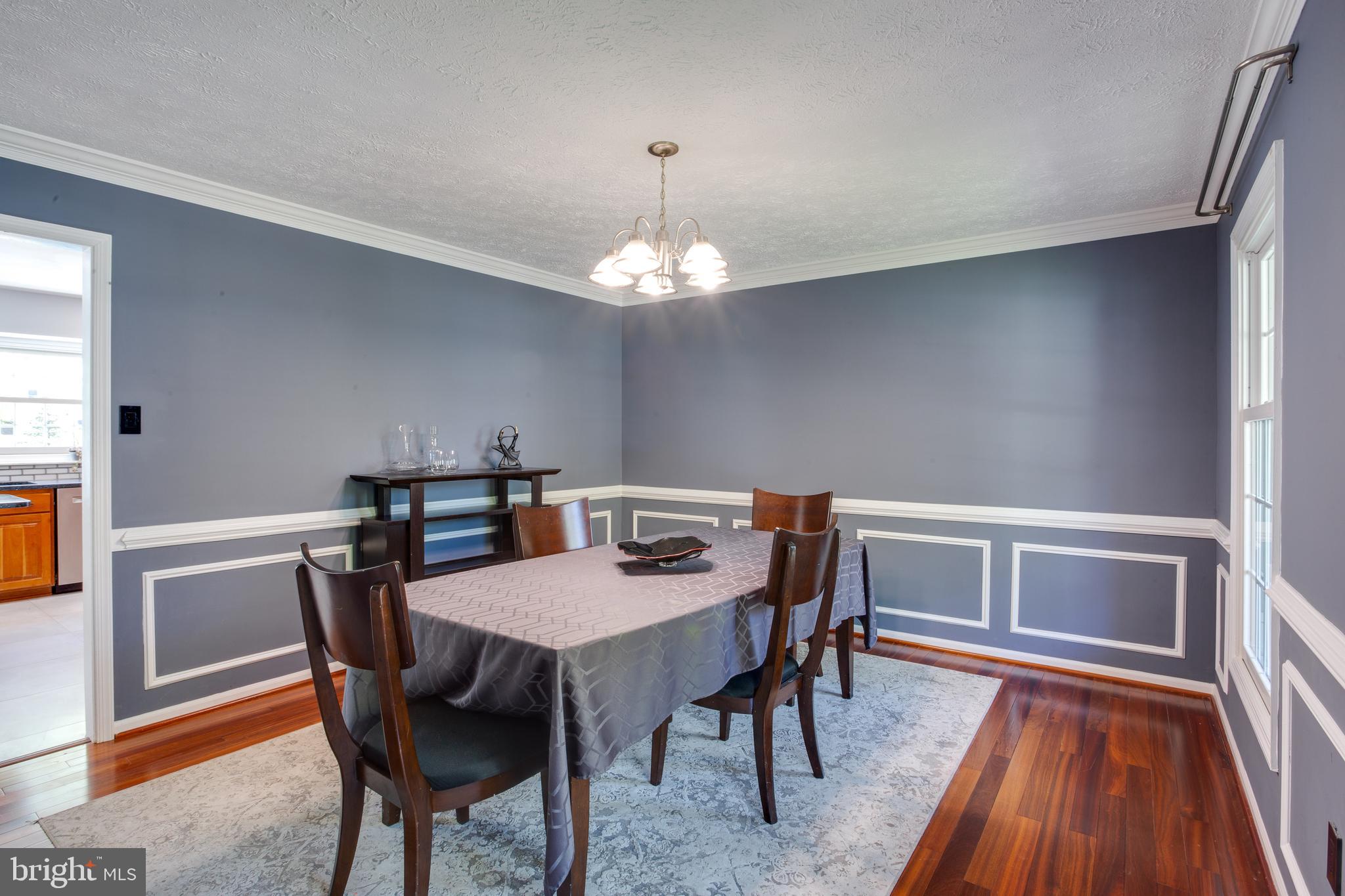 DUFIEF MILL ESTATES - Residential