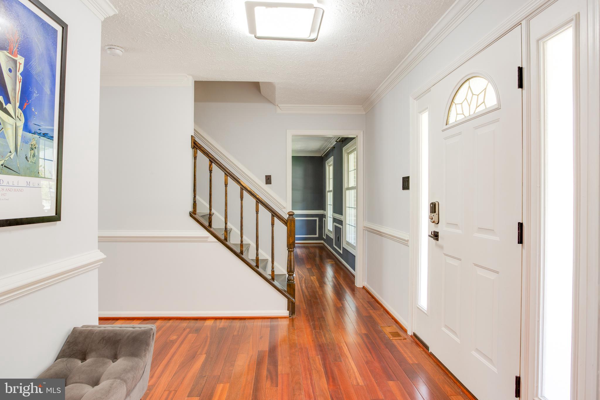 DUFIEF MILL ESTATES - Residential