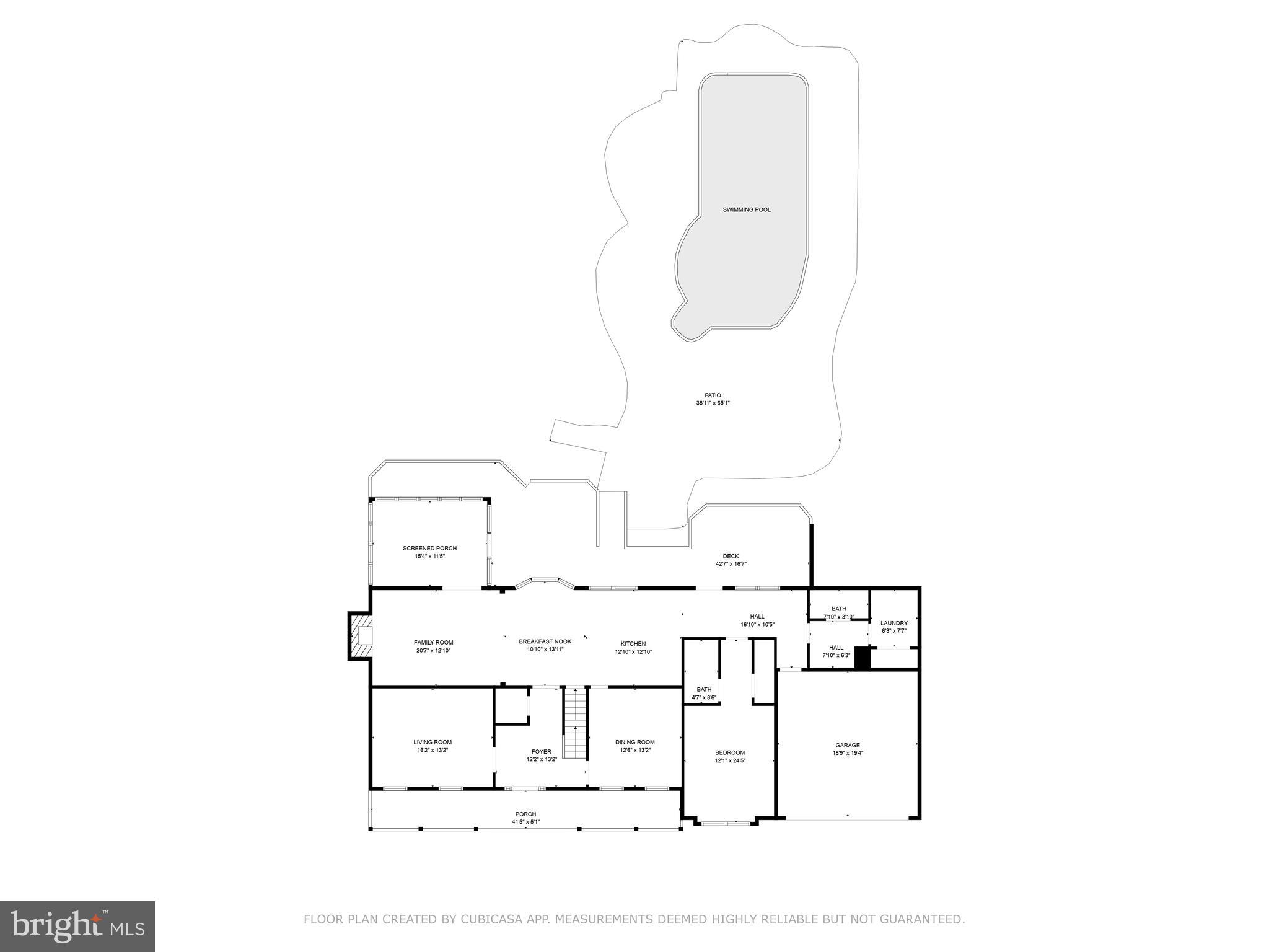 DUFIEF MILL ESTATES - Residential